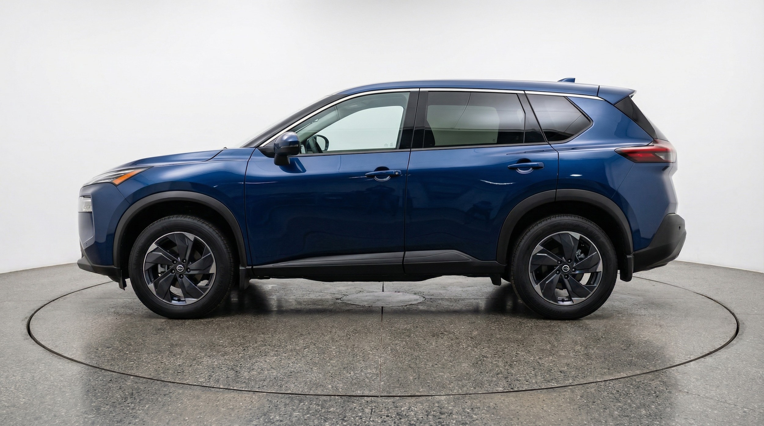 Thumbnail: 2025 Nissan Rogue - 4