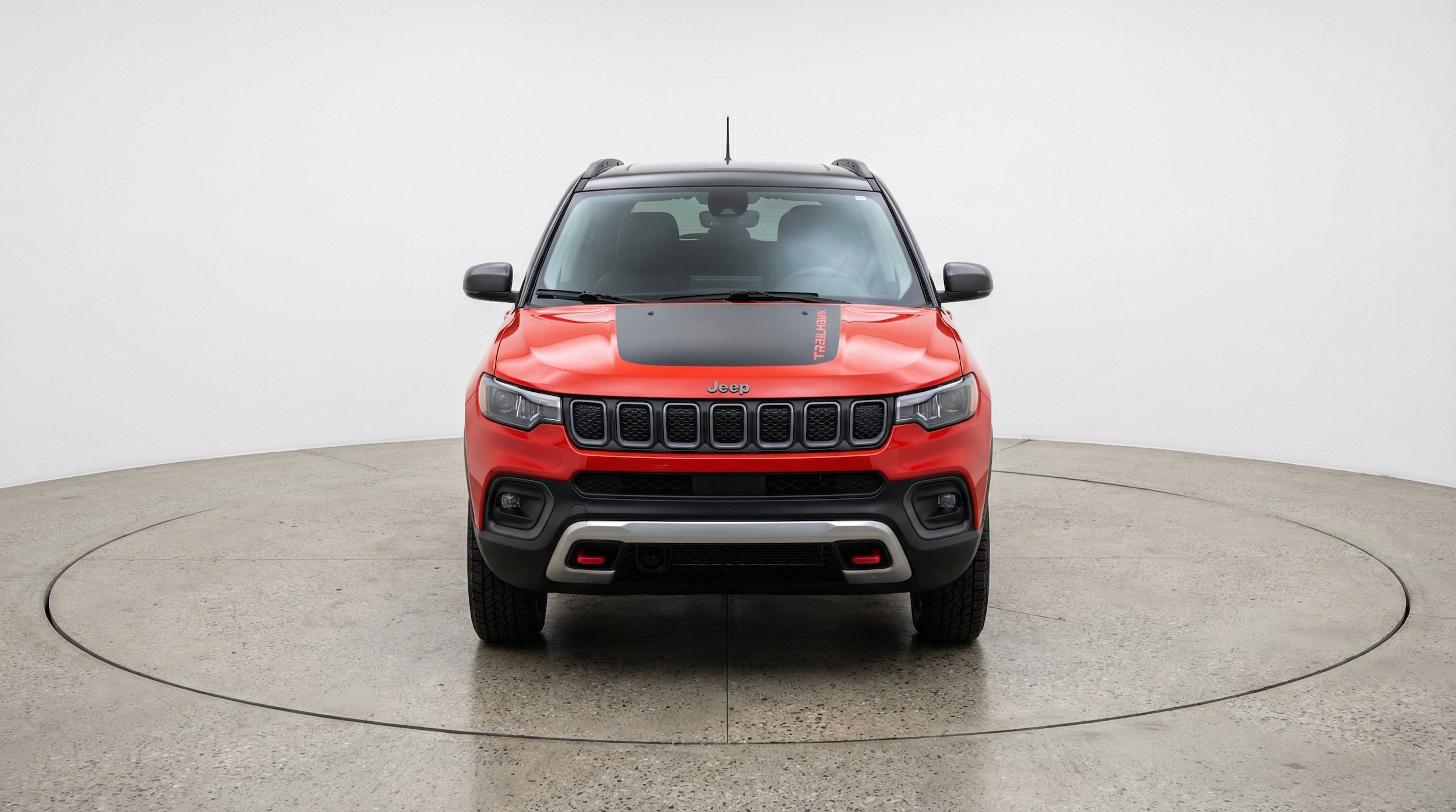 Thumbnail: 2025 Jeep Compass - 2