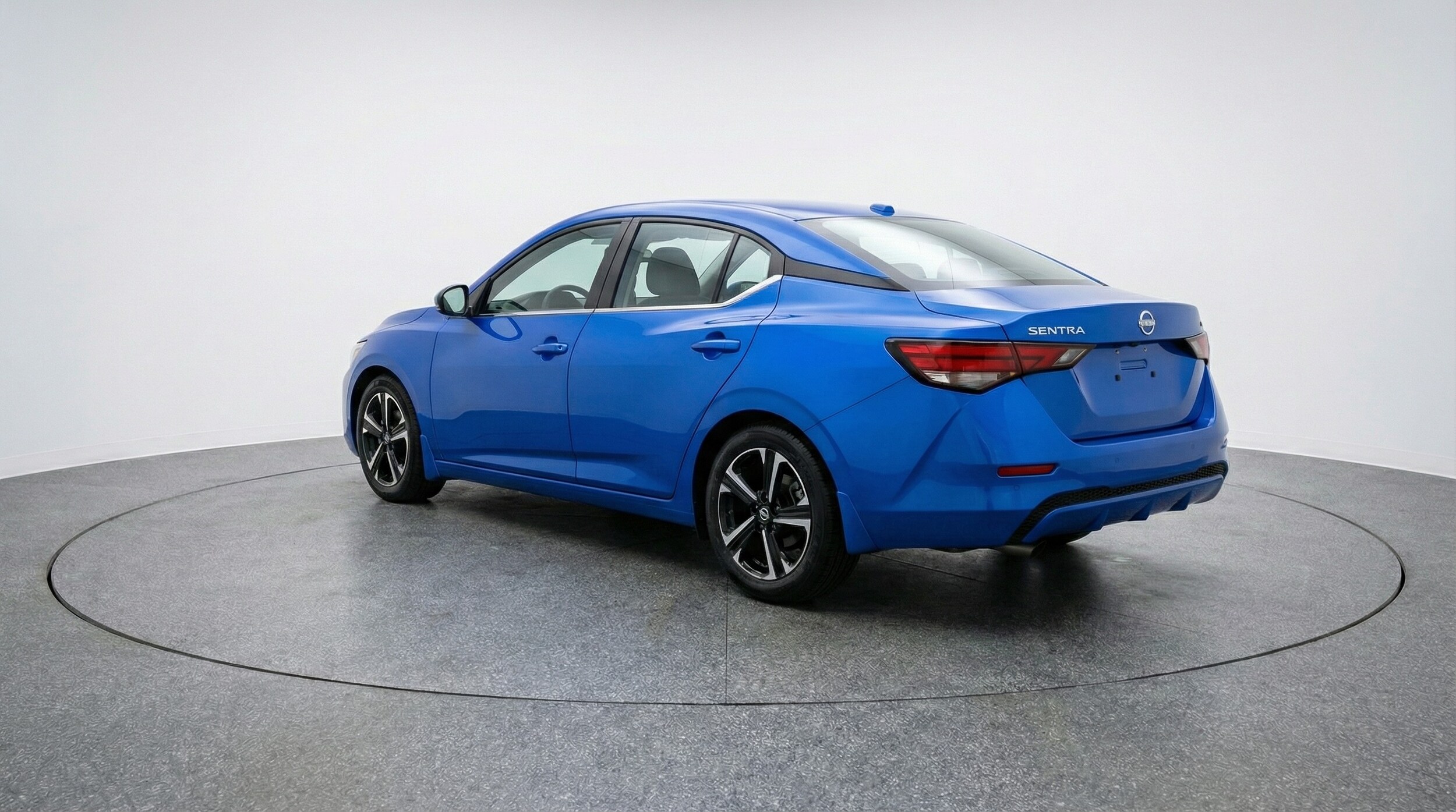 Thumbnail: 2025 Nissan Sentra - 5