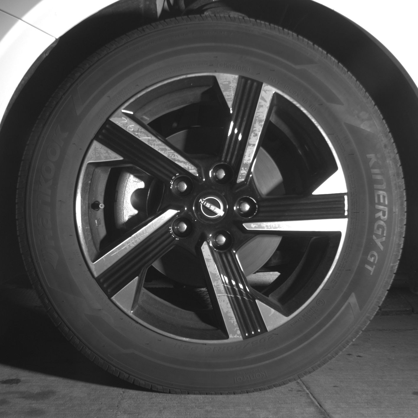 Thumbnail: 2025 Nissan Sentra - 9