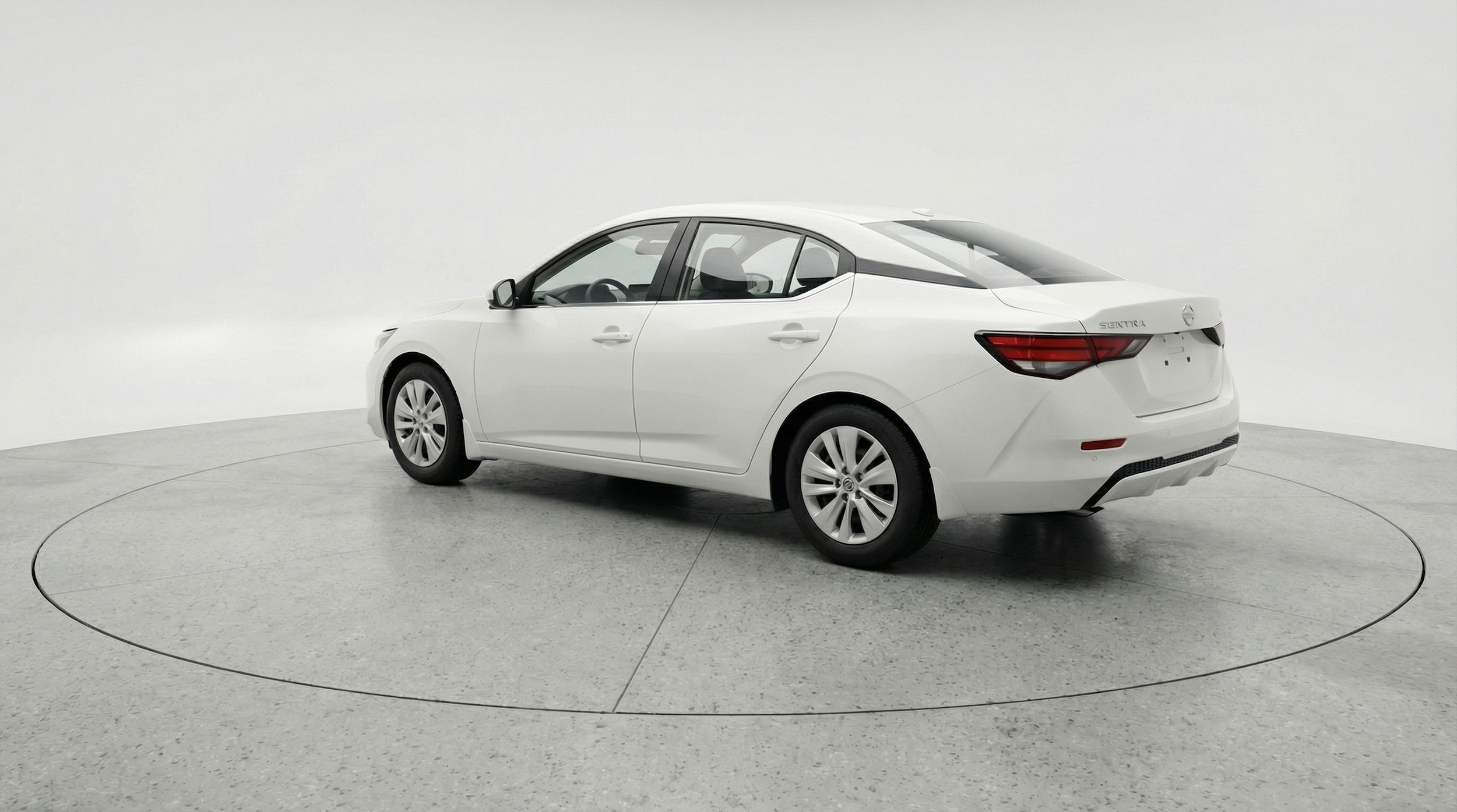 Thumbnail: 2025 Nissan Sentra - 5