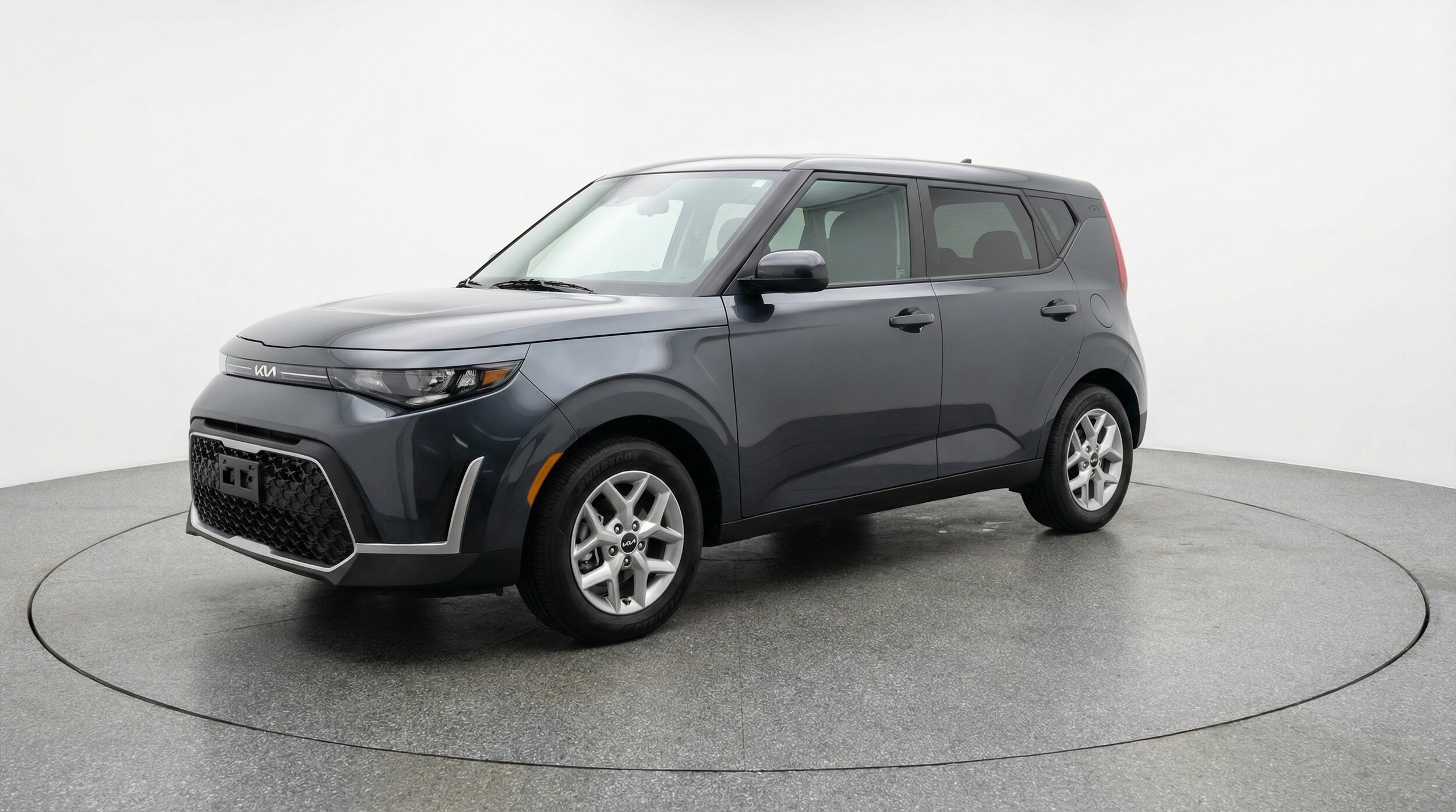 Thumbnail: 2025 Kia Soul - 3