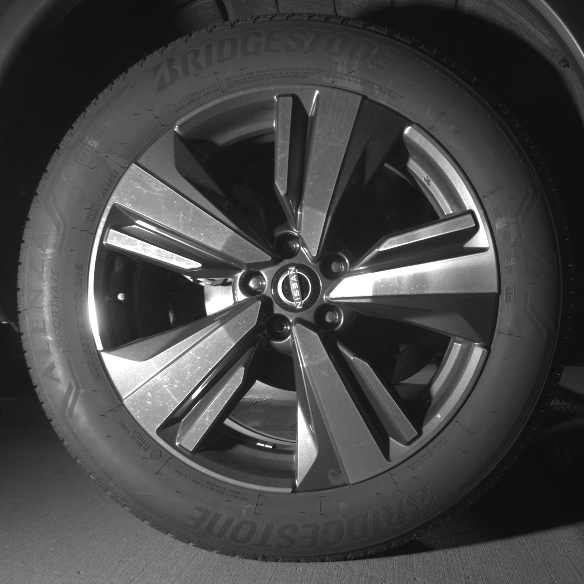 Thumbnail: 2026 Nissan Rogue - 15