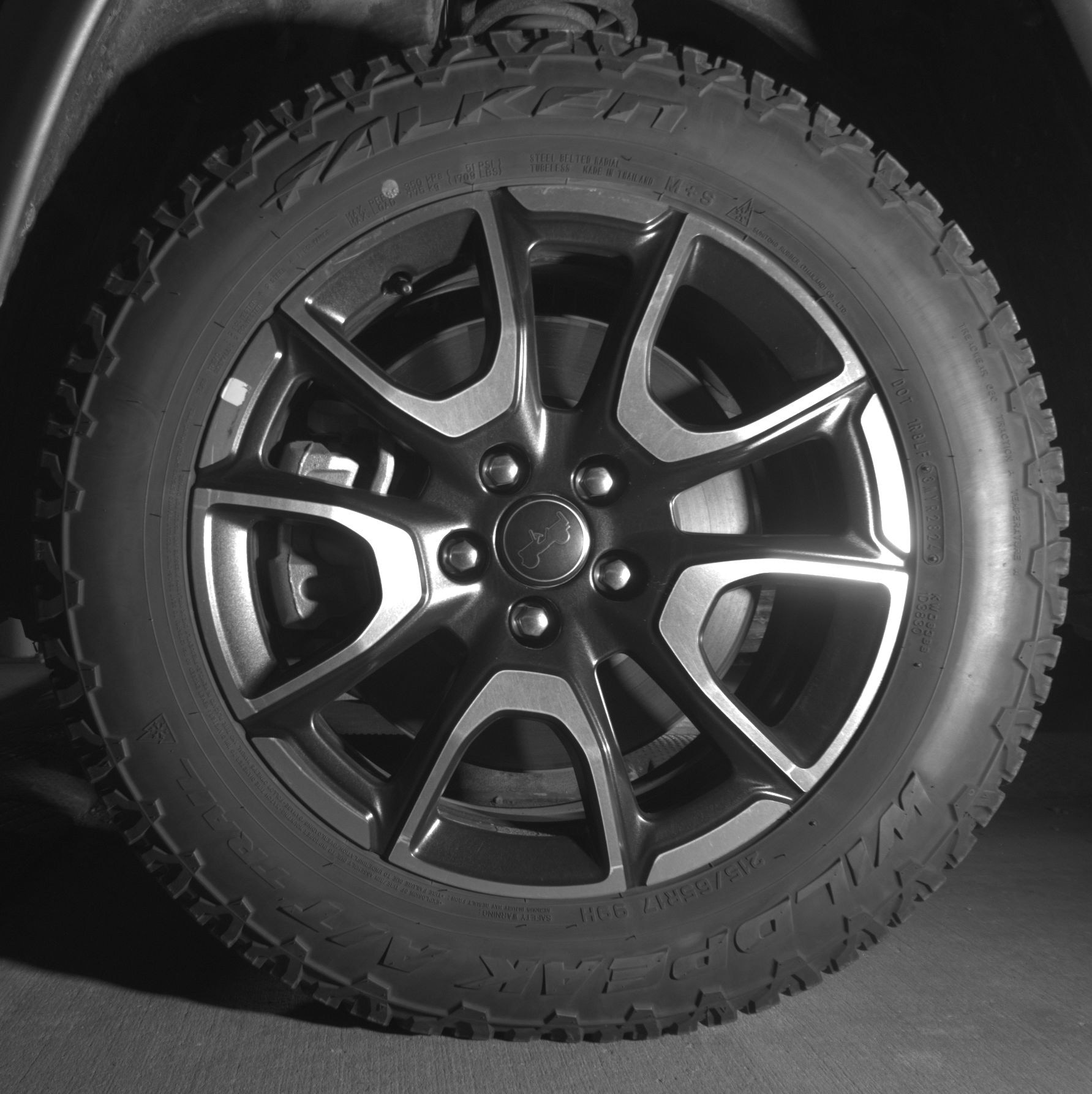 Thumbnail: 2025 Jeep Compass - 9