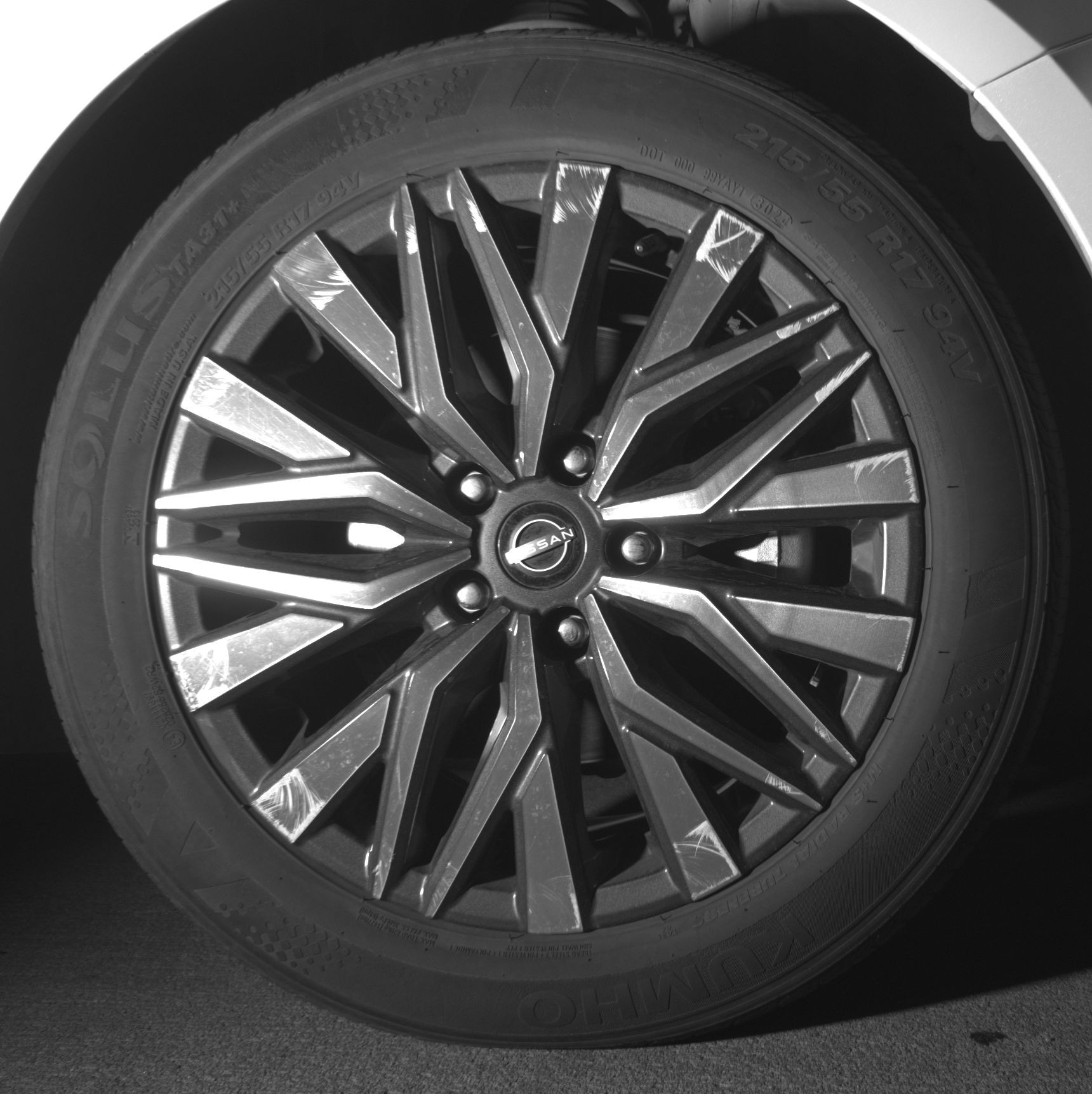 Thumbnail: 2025 Nissan Altima - 10