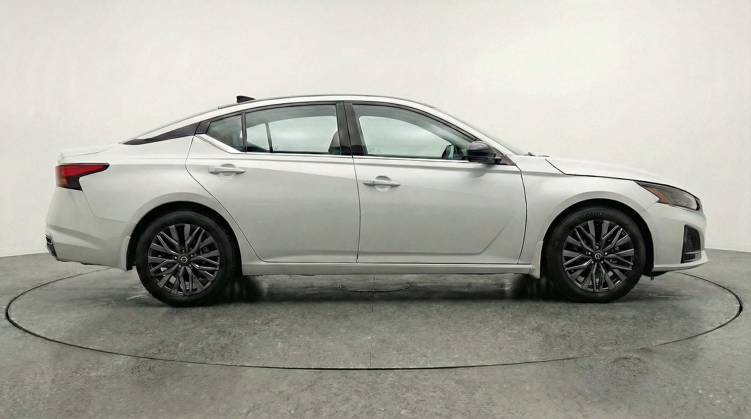 Thumbnail: 2026 Nissan Altima - 9