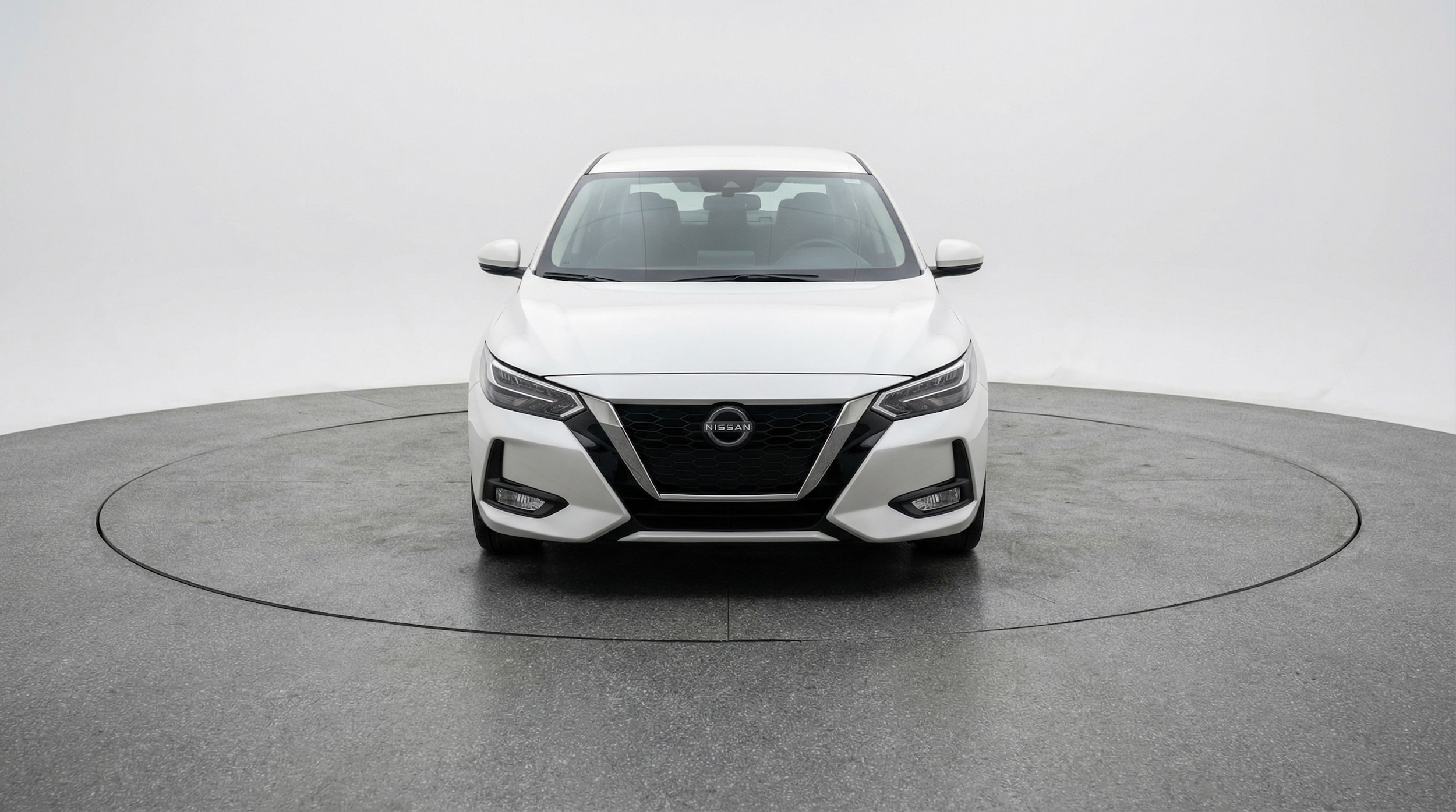 Thumbnail: 2025 Nissan Sentra - 2