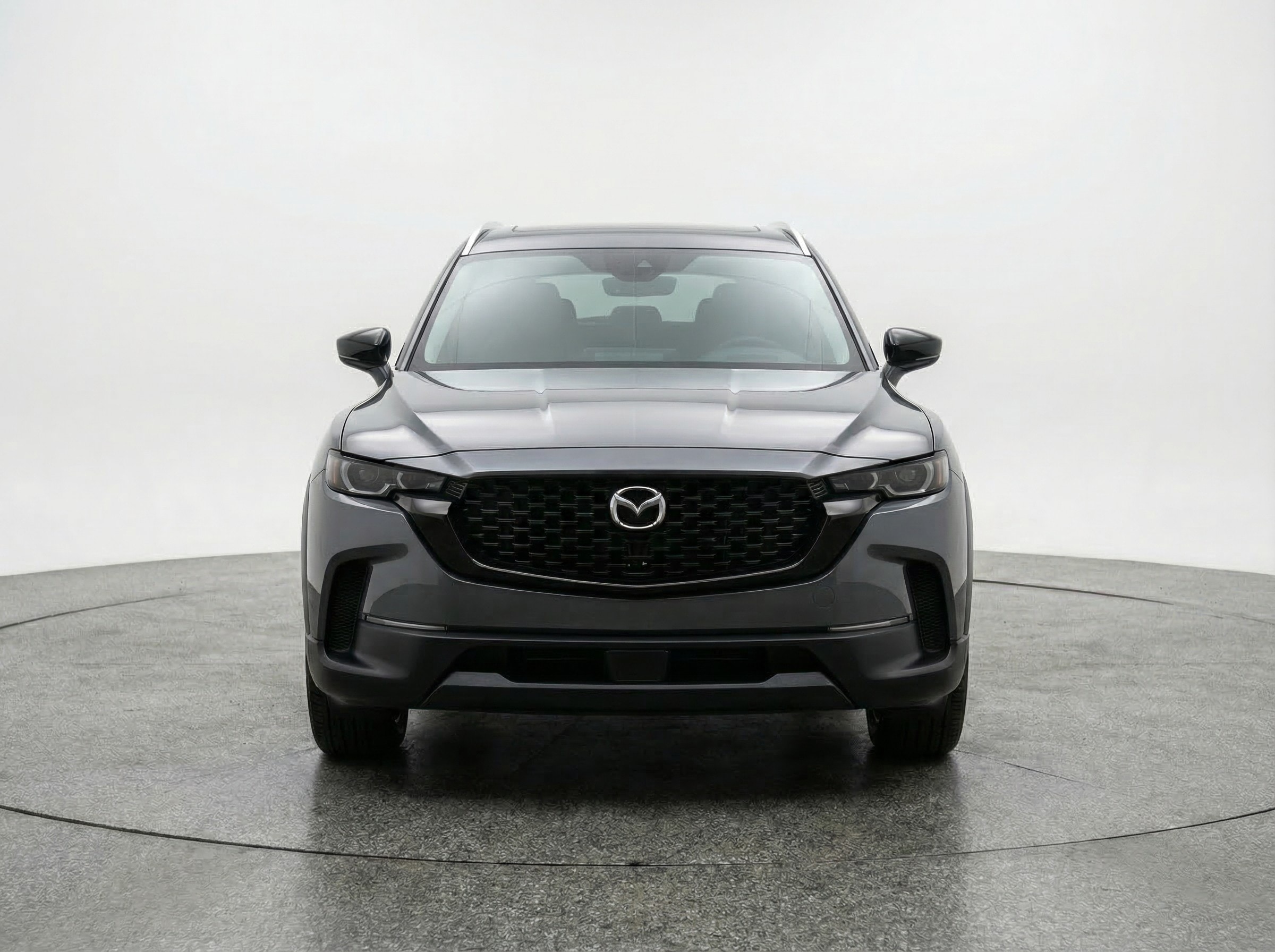 Thumbnail: 2025 Mazda CX-50 - 2