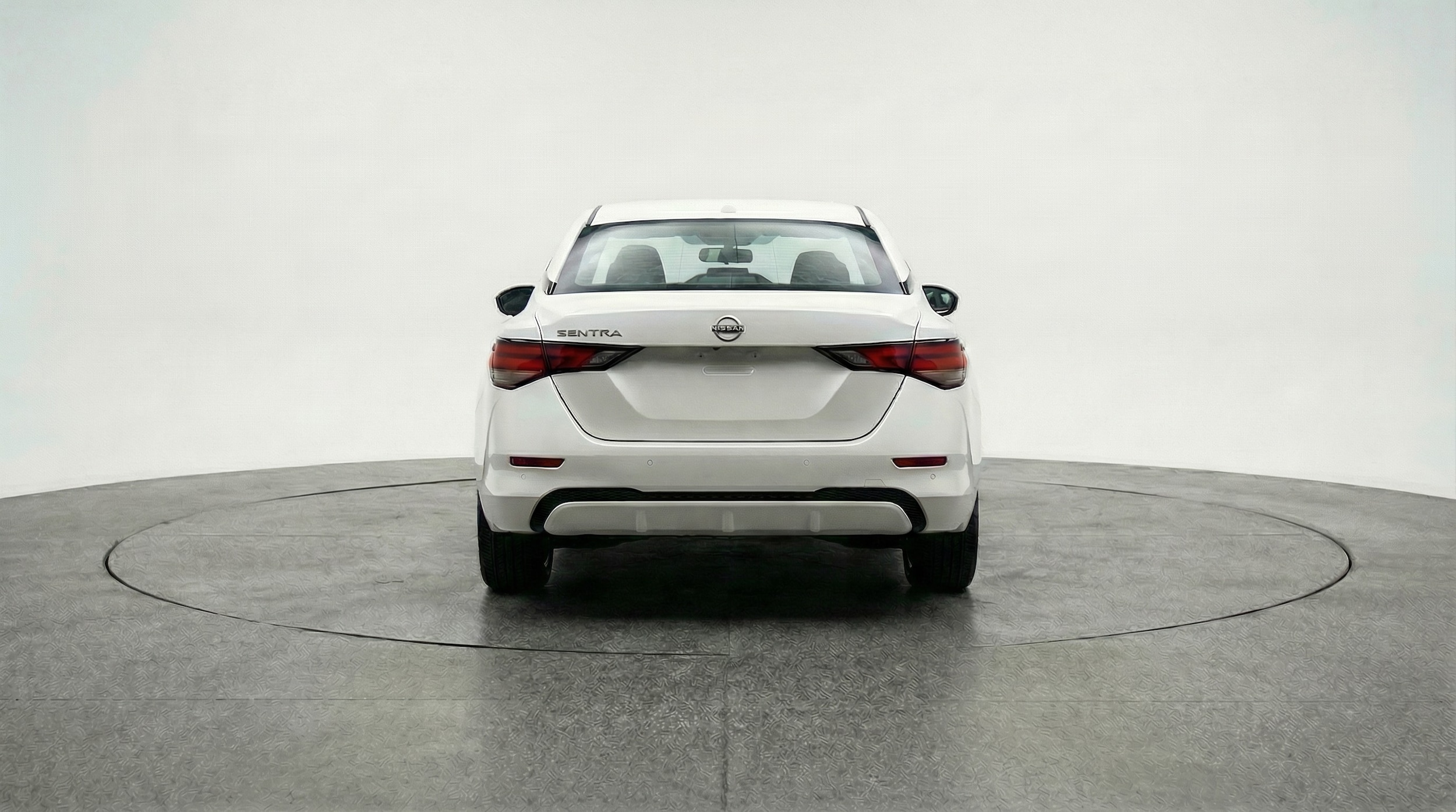 Thumbnail: 2025 Nissan Sentra - 6