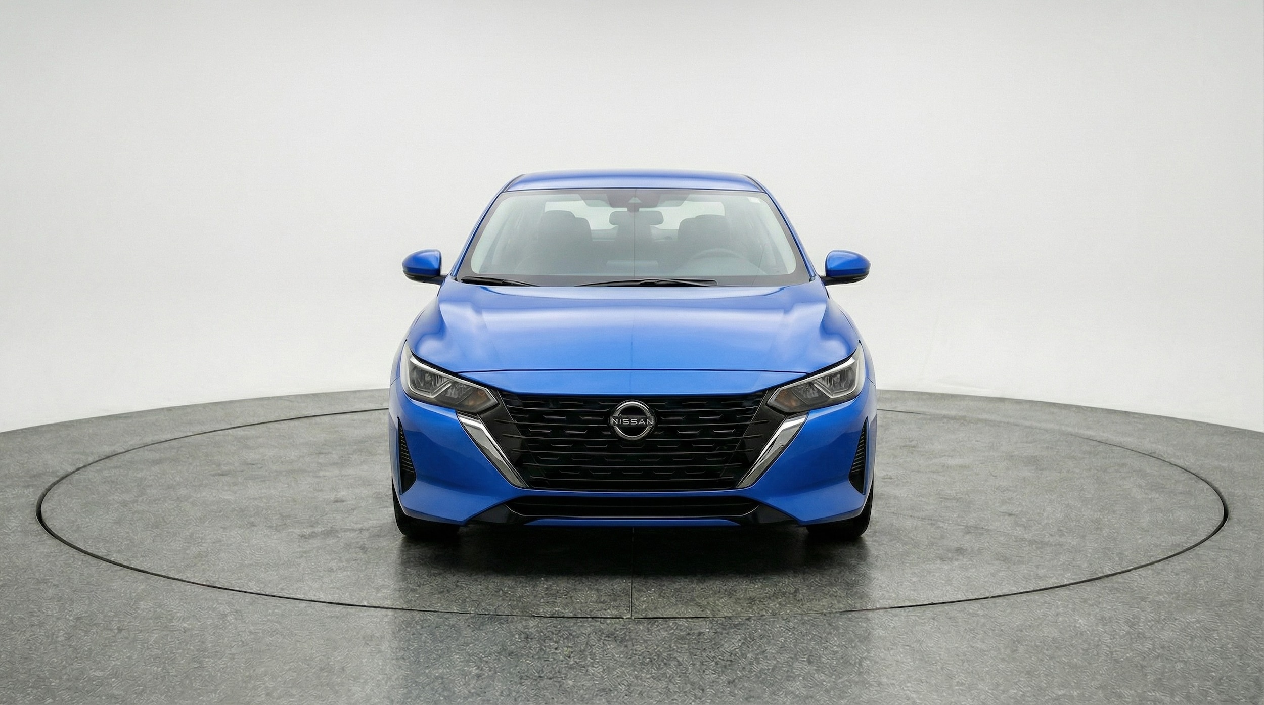 Thumbnail: 2025 Nissan Sentra - 2