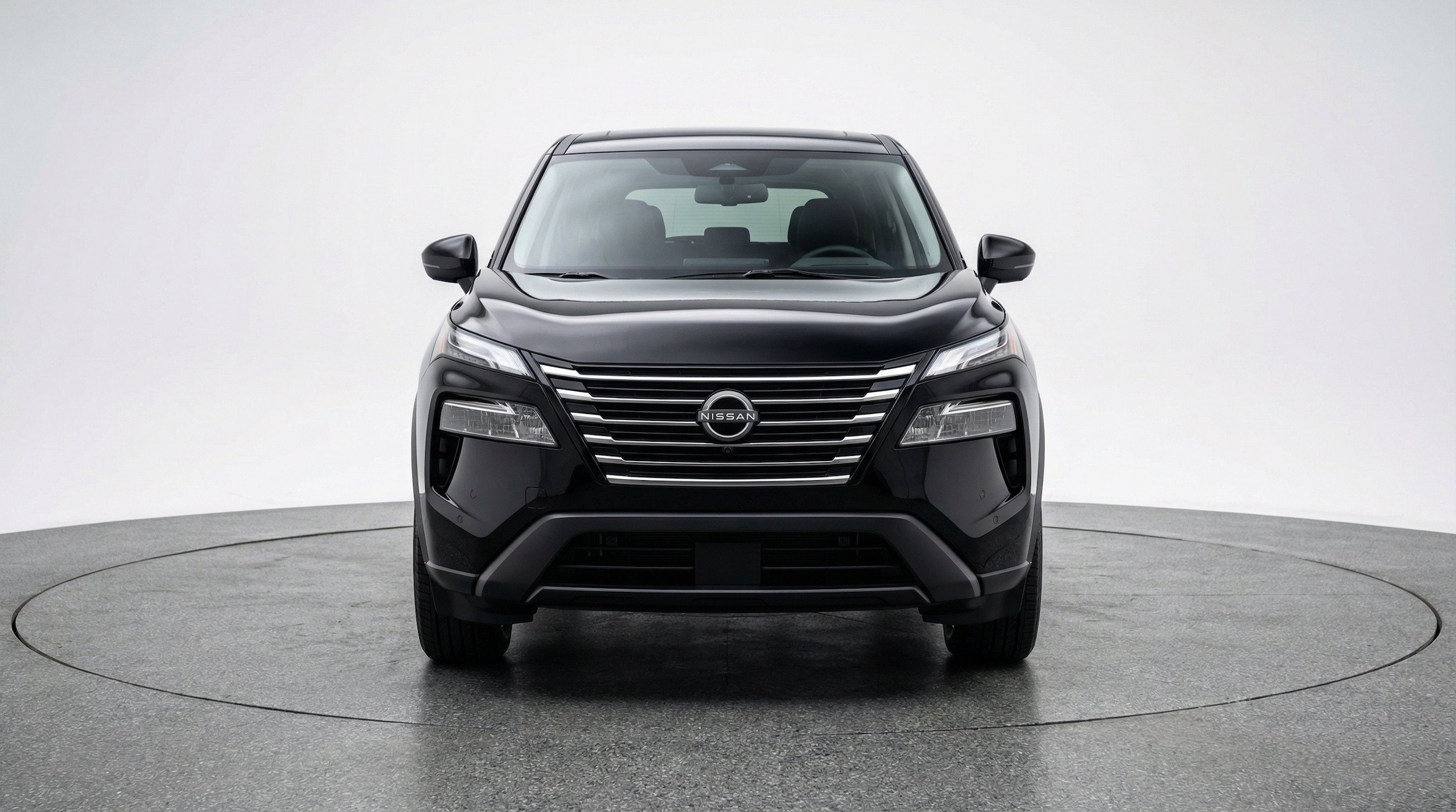 Thumbnail: 2026 Nissan Rogue - 2