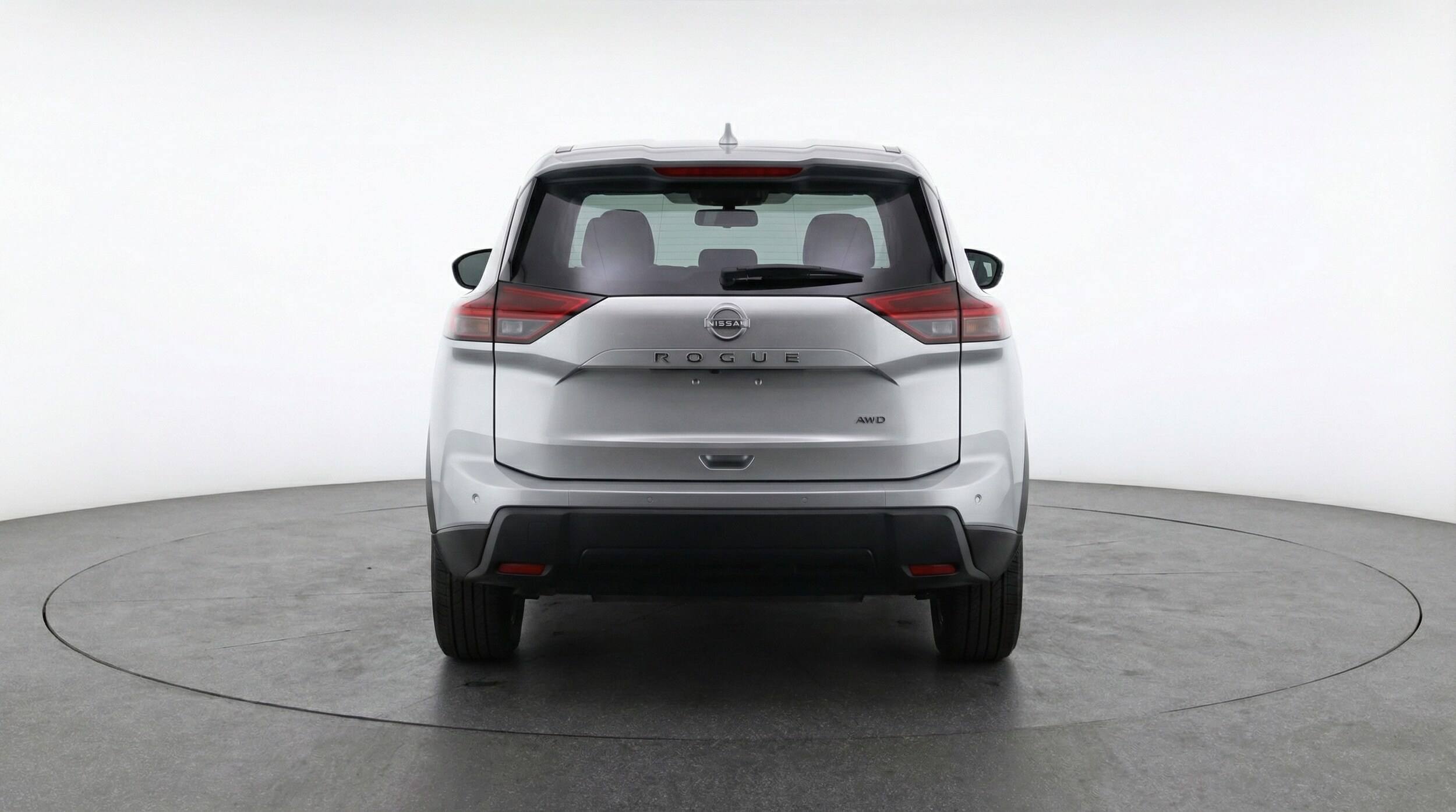 Thumbnail: 2025 Nissan Rogue - 6