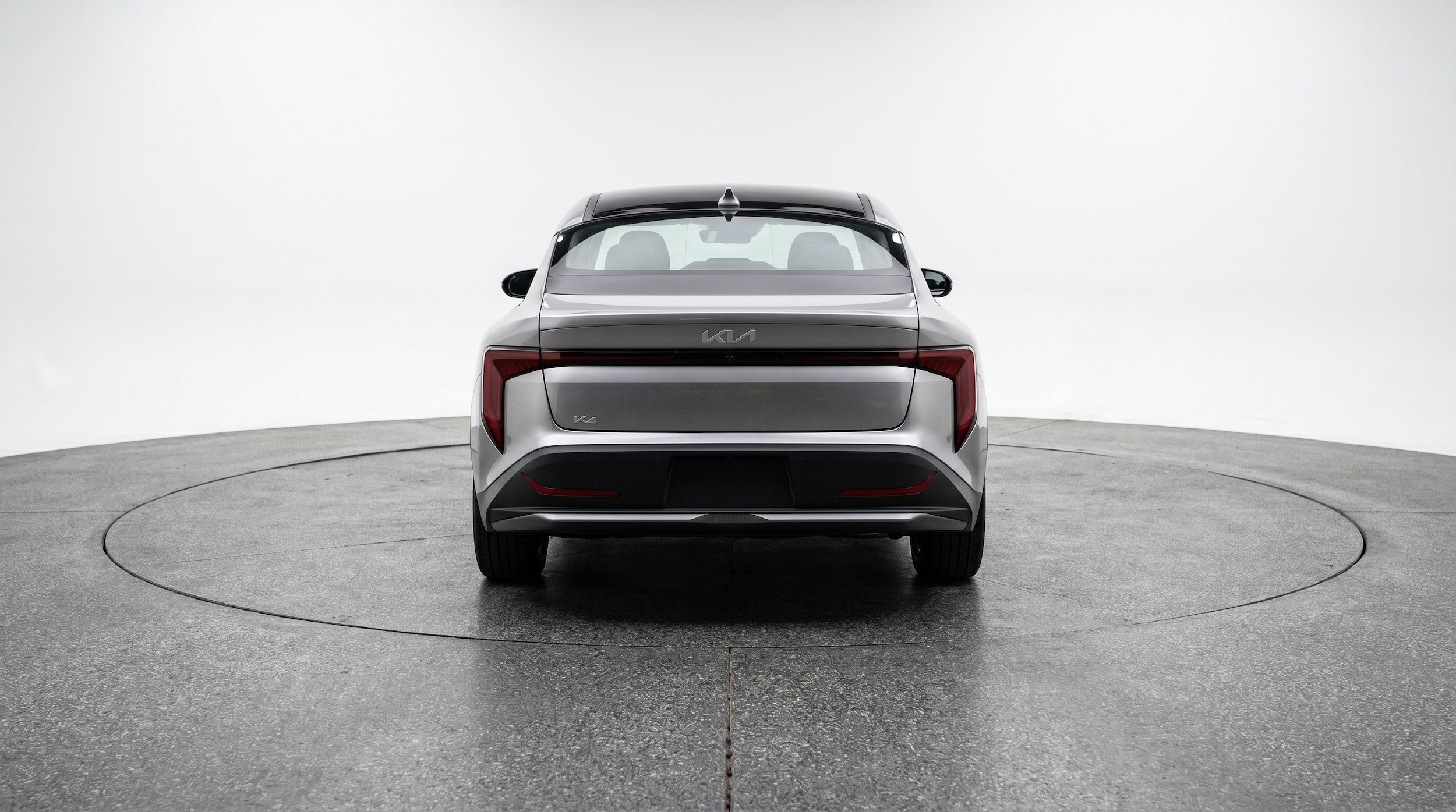 Thumbnail: 2025 Kia K4 - 7
