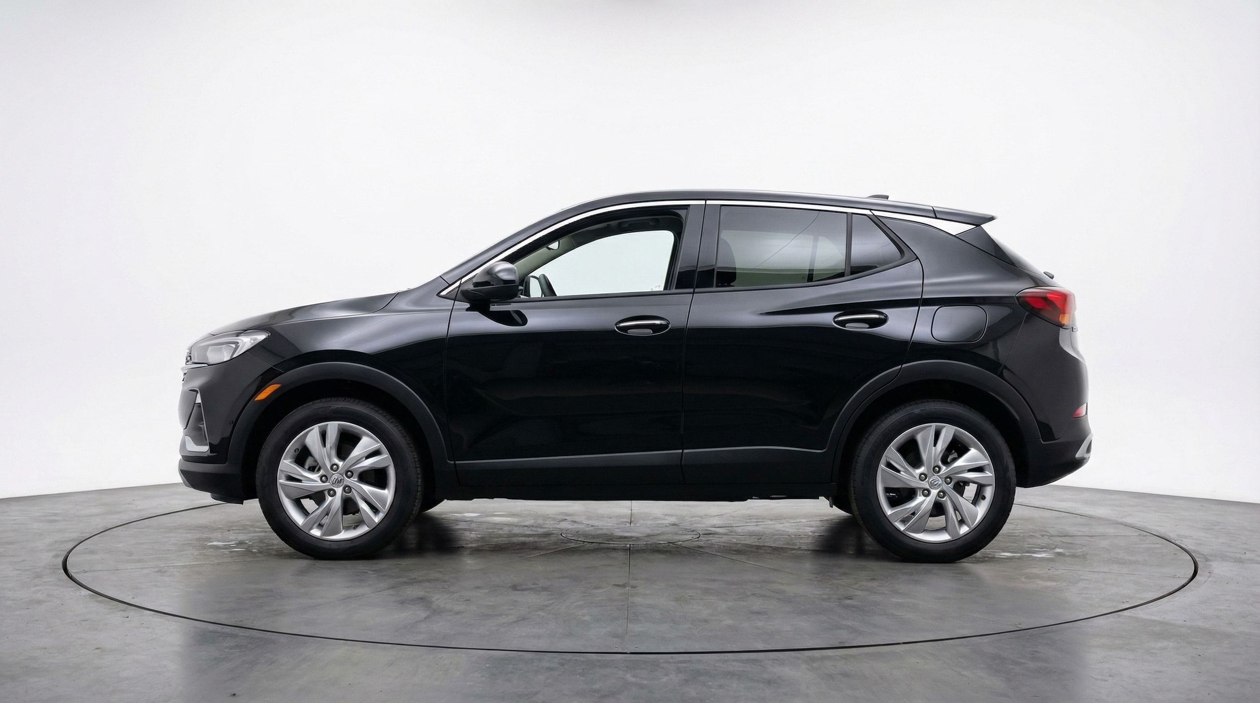 Thumbnail: 2025 Buick Encore GX - 4