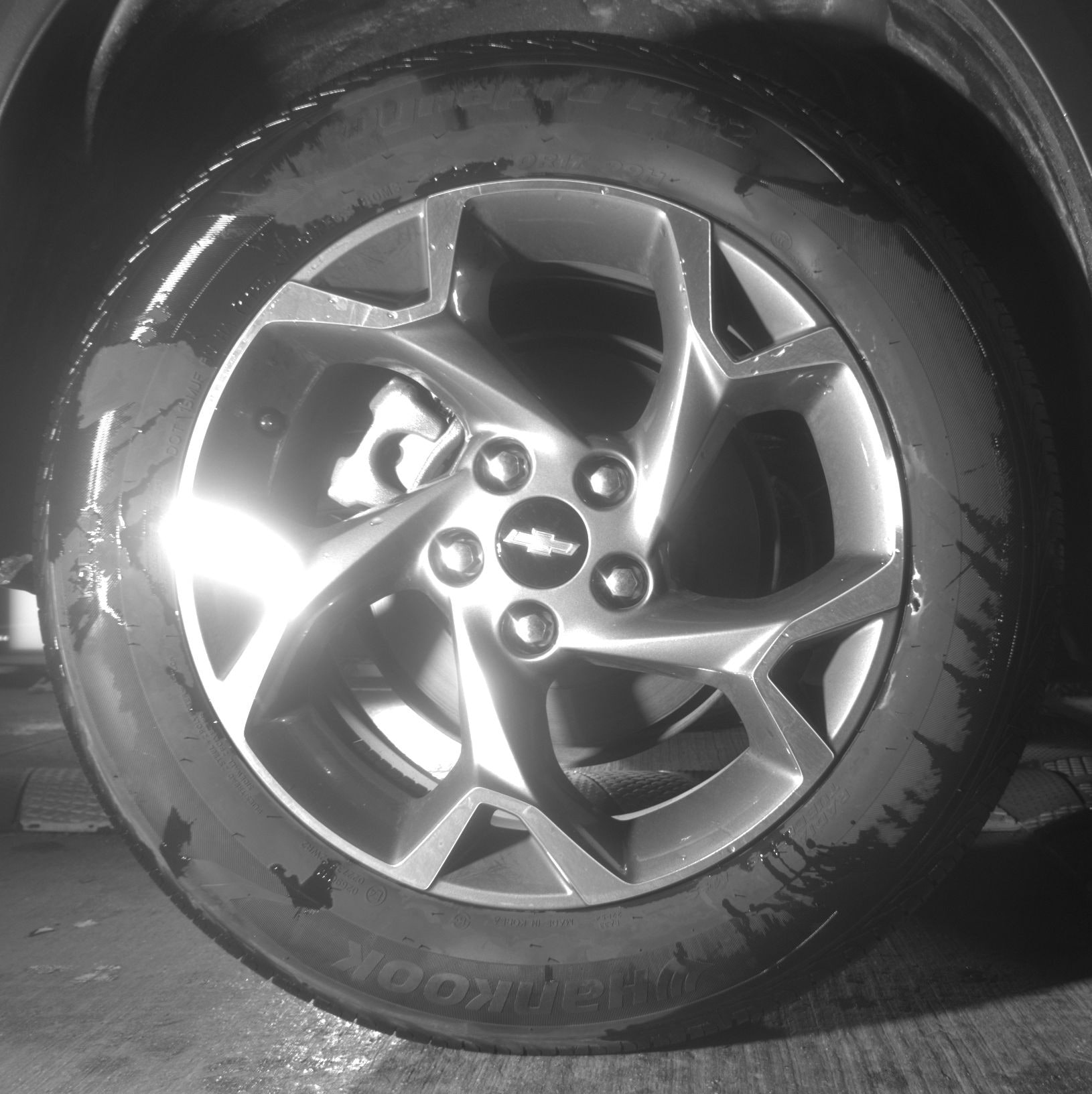 Thumbnail: 2025 Chevrolet Trax - 12