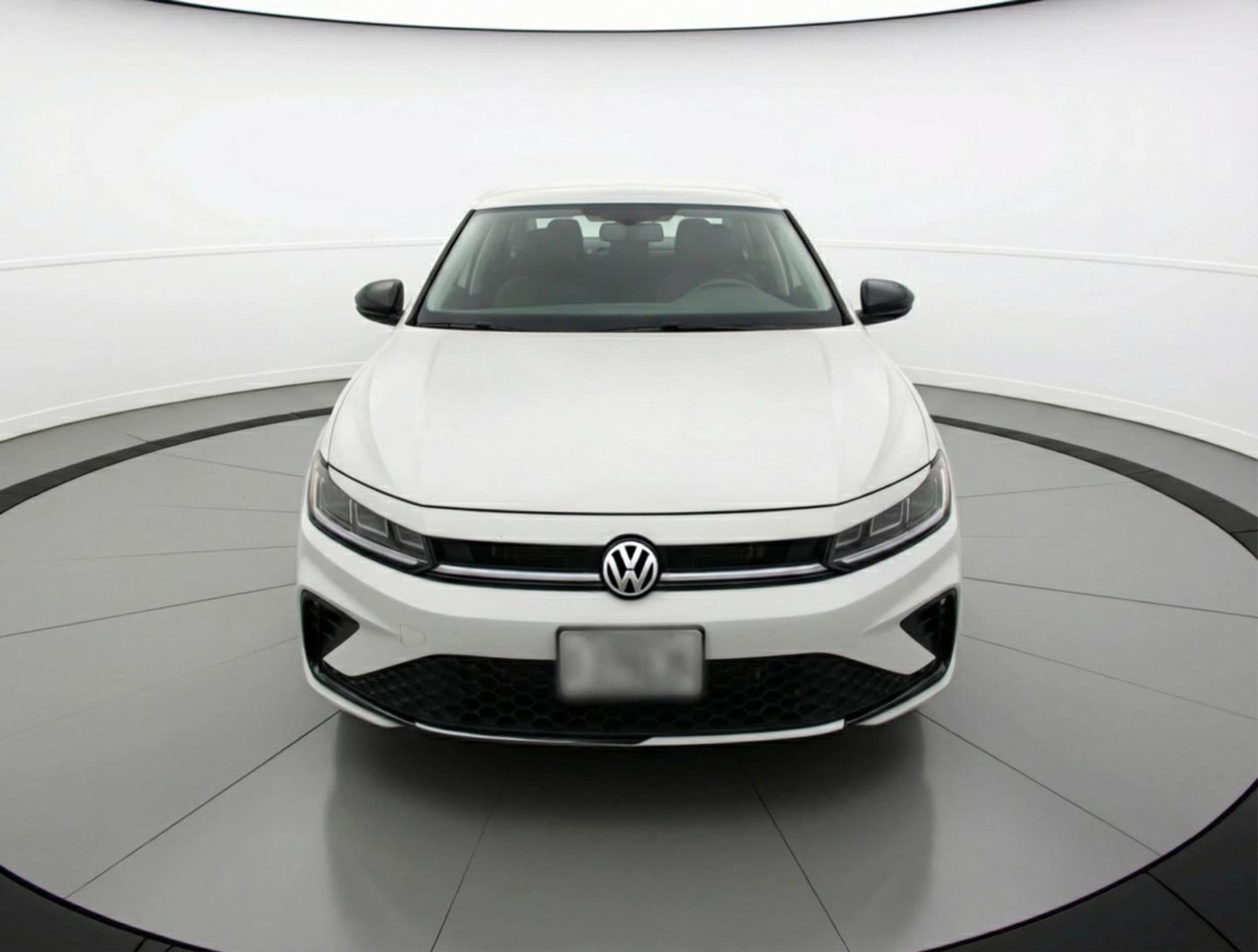 Thumbnail: 2025 Volkswagen Jetta - 2