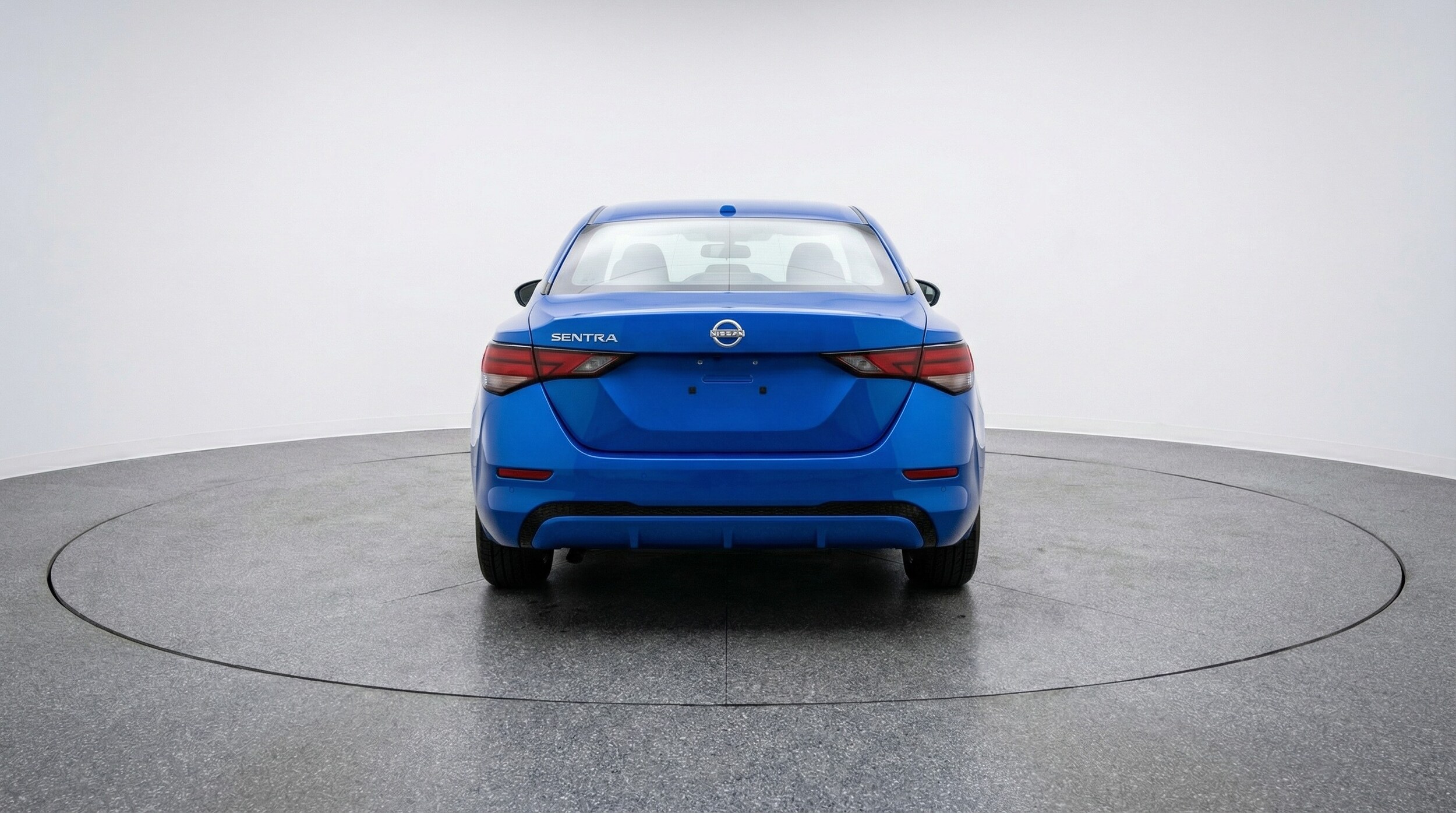 Thumbnail: 2025 Nissan Sentra - 6