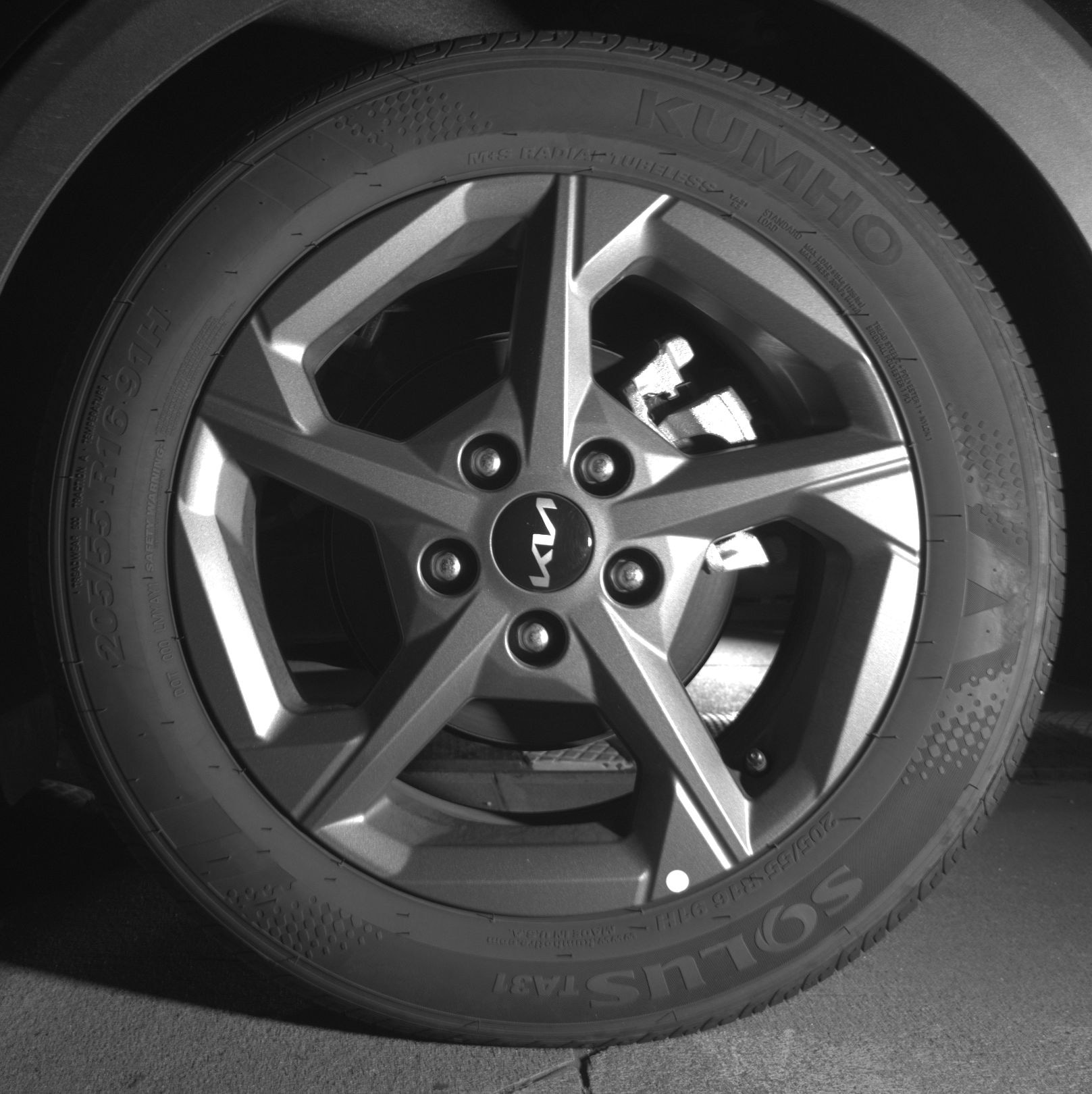 Thumbnail: 2025 Kia K4 - 11