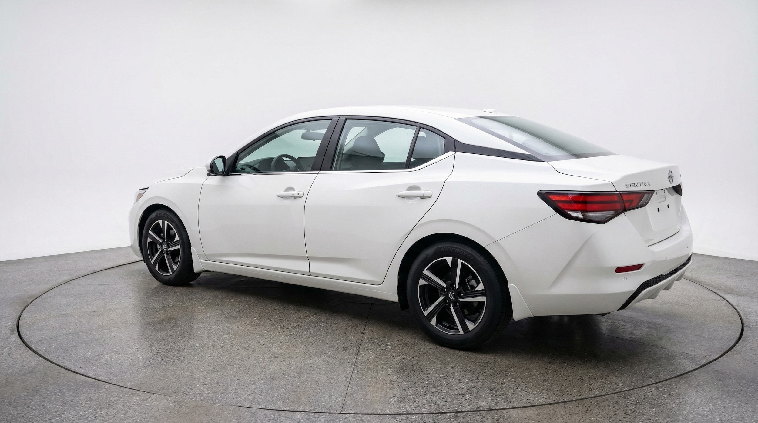 Thumbnail: 2025 Nissan Sentra - 5