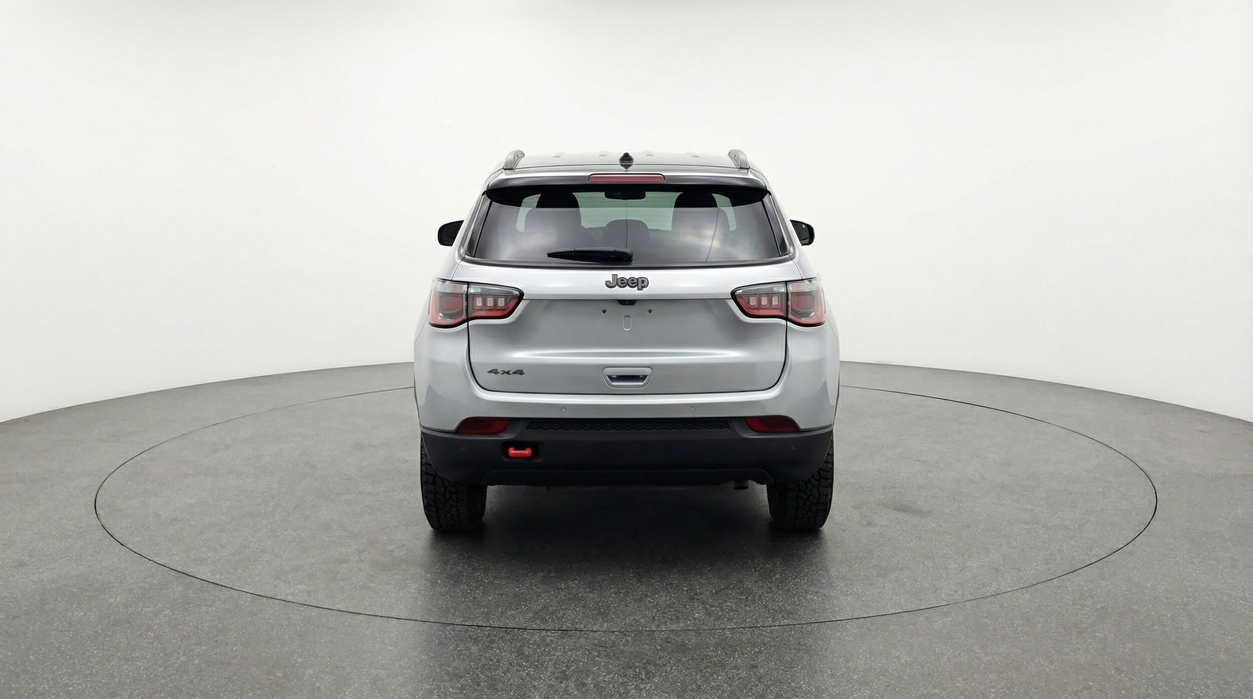 Thumbnail: 2025 Jeep Compass - 6
