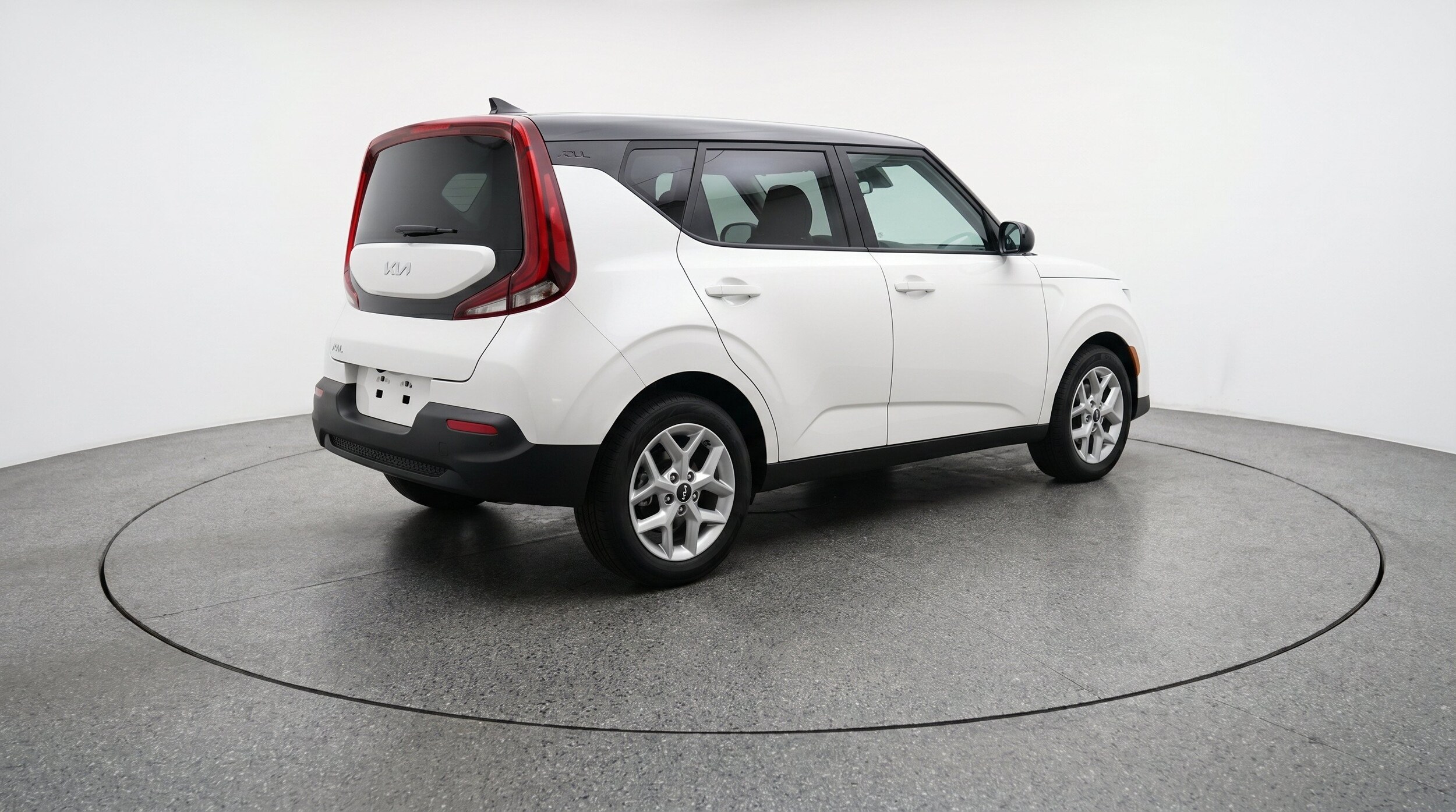 Thumbnail: 2025 Kia Soul - 9
