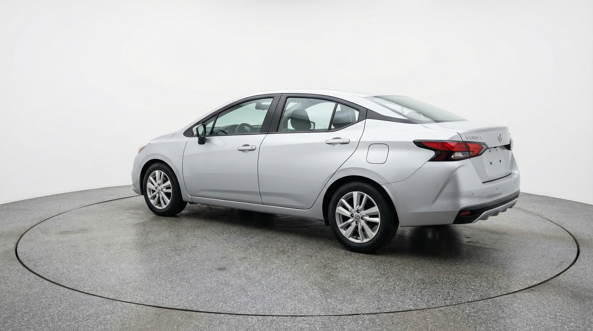 Thumbnail: 2025 Nissan Versa - 5