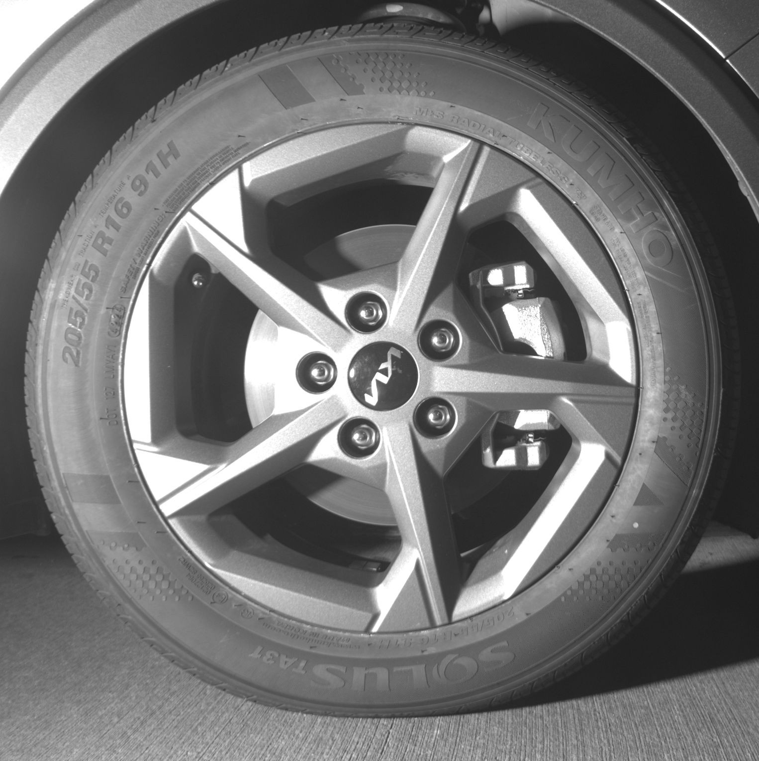 Thumbnail: 2025 Kia K4 - 10