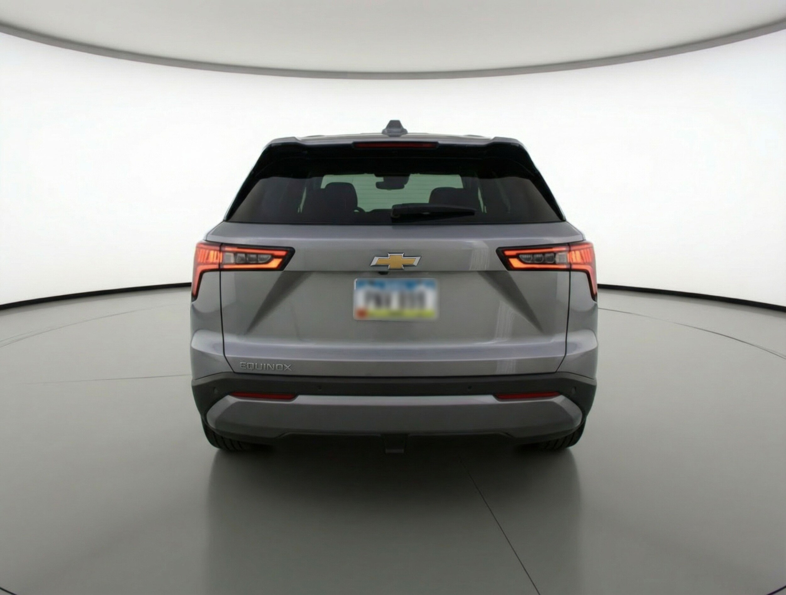 Thumbnail: 2025 Chevrolet Equinox - 6