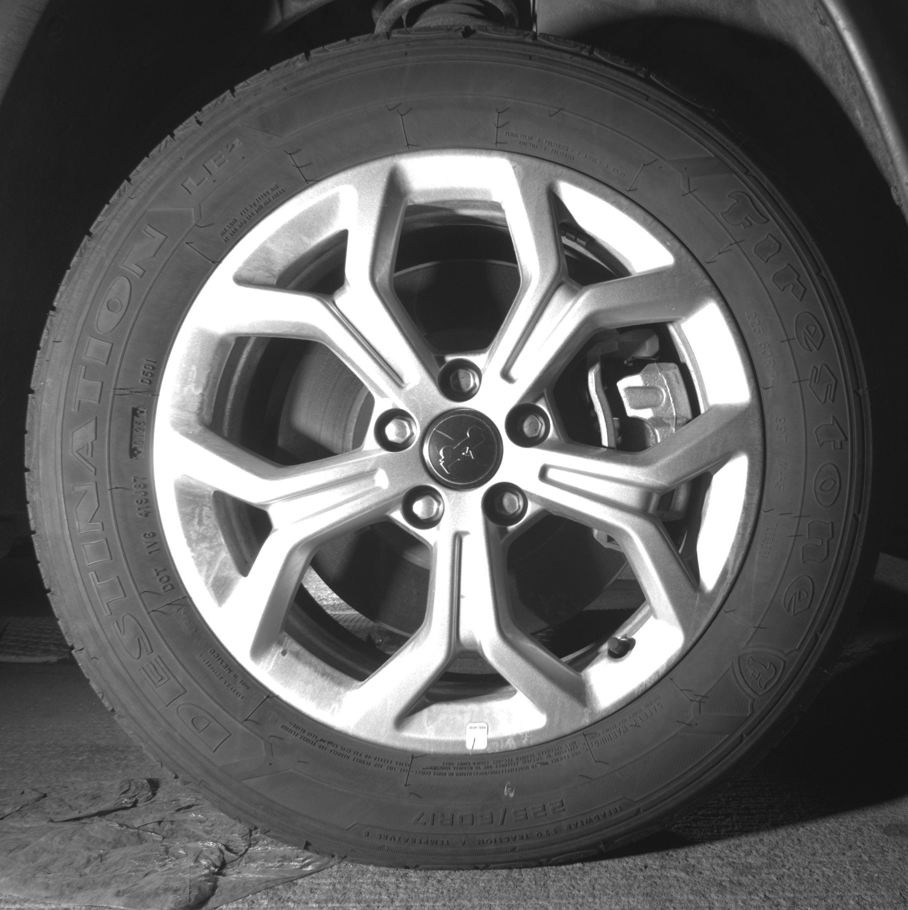 Thumbnail: 2025 Jeep Compass - 10