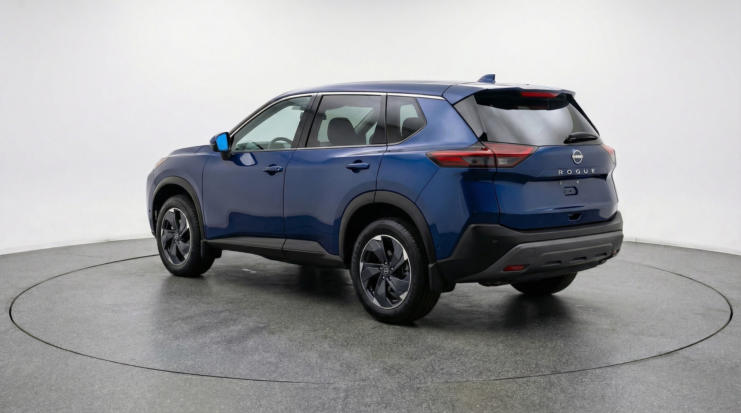 Thumbnail: 2025 Nissan Rogue - 5