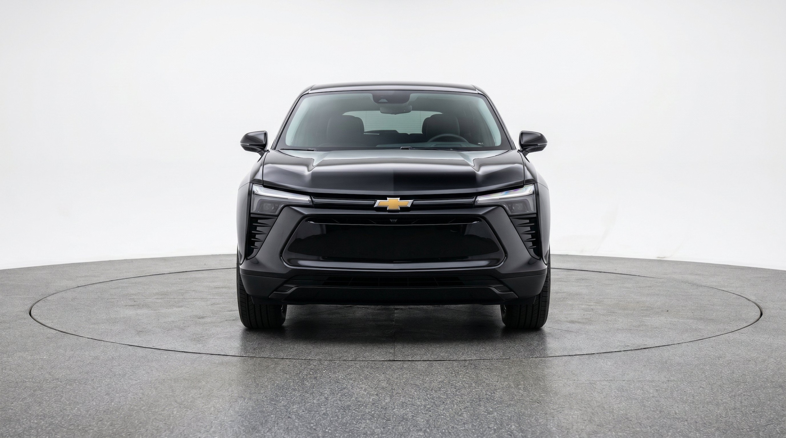 Thumbnail: 2025 Chevrolet Blazer - 2