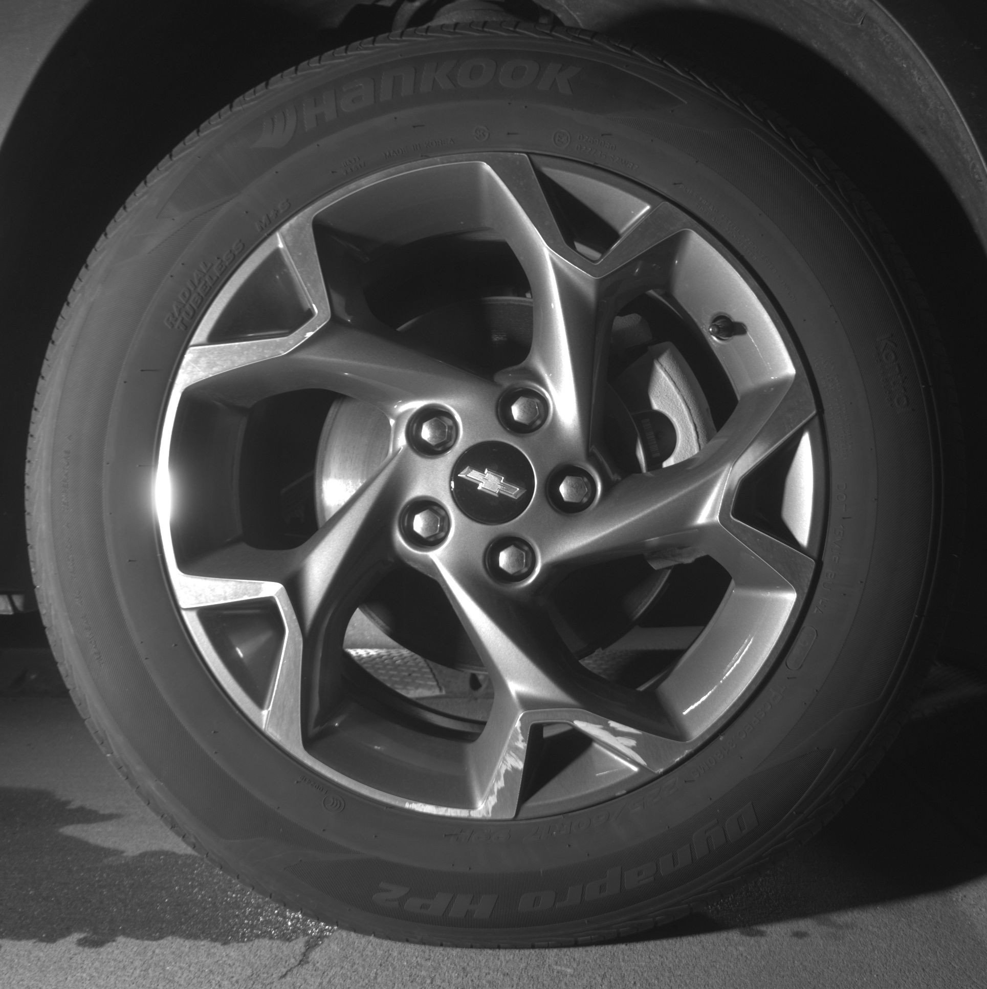 Thumbnail: 2025 Chevrolet Trax - 13