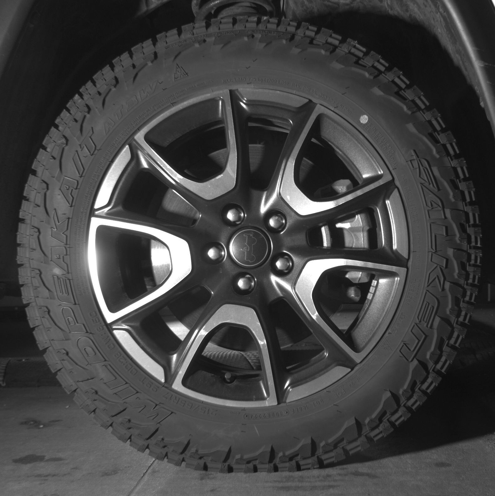 Thumbnail: 2025 Jeep Compass - 10