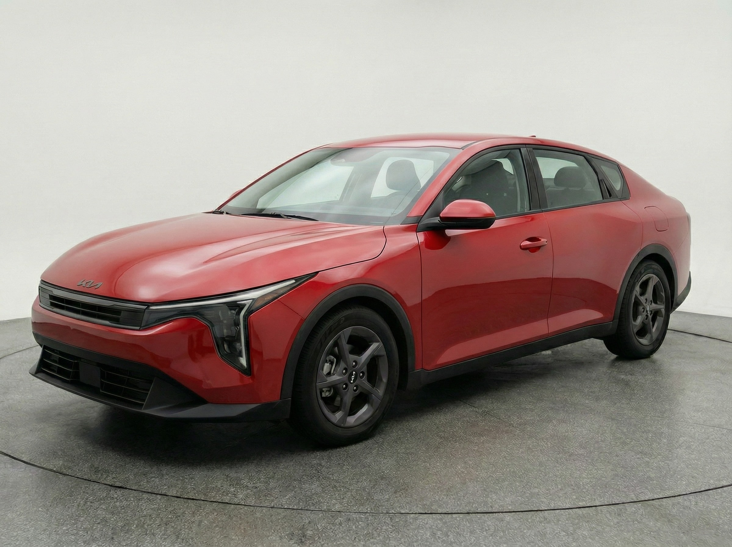Thumbnail: 2025 Kia K4 - 3