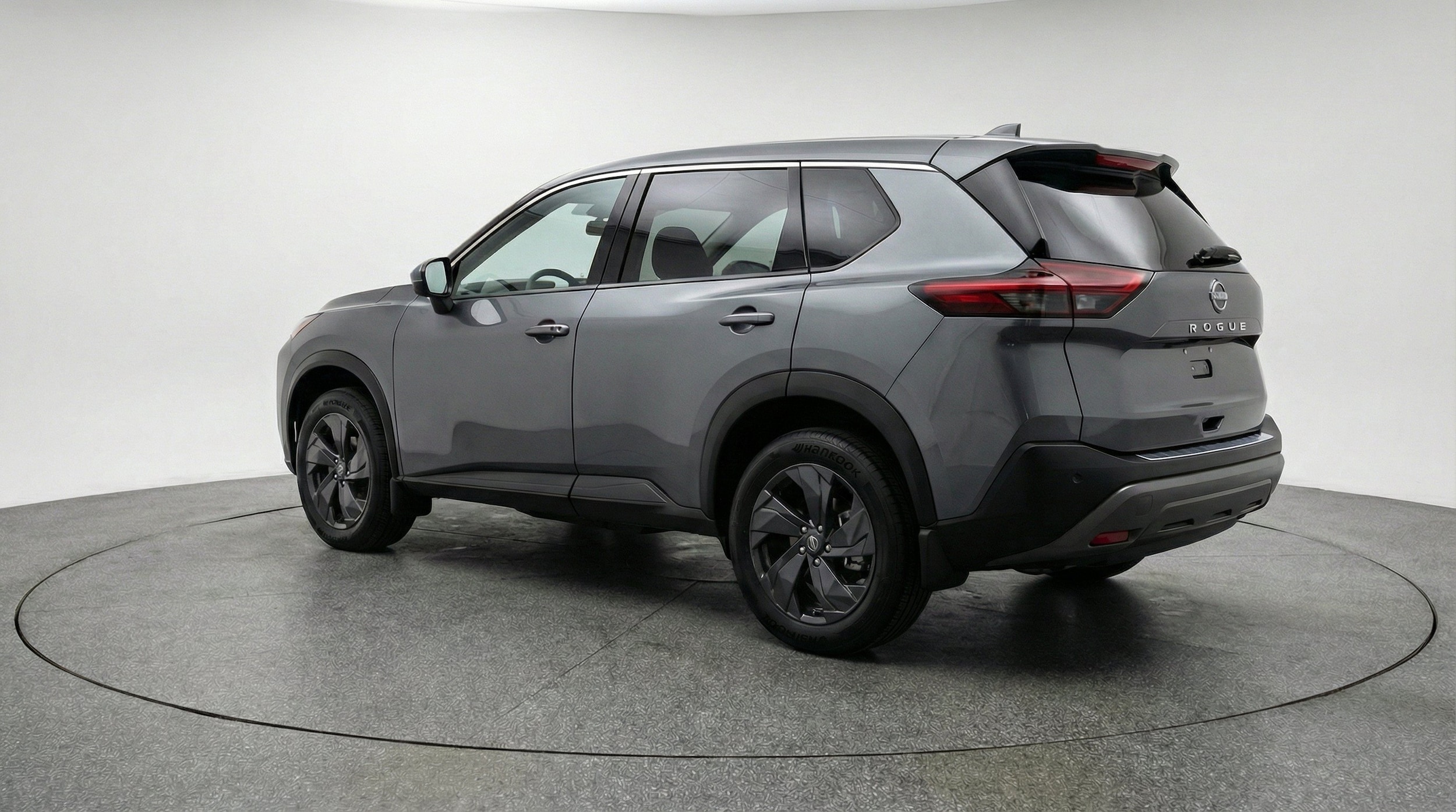 Thumbnail: 2026 Nissan Rogue - 6