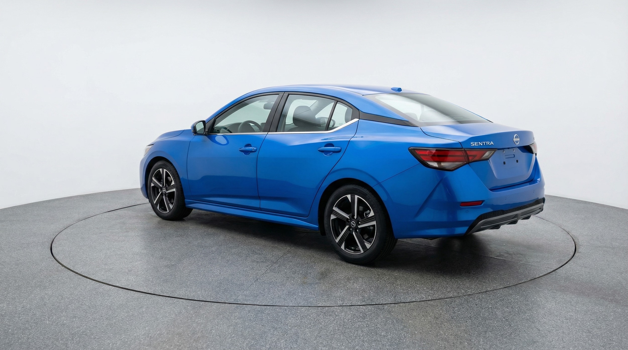 Thumbnail: 2025 Nissan Sentra - 5