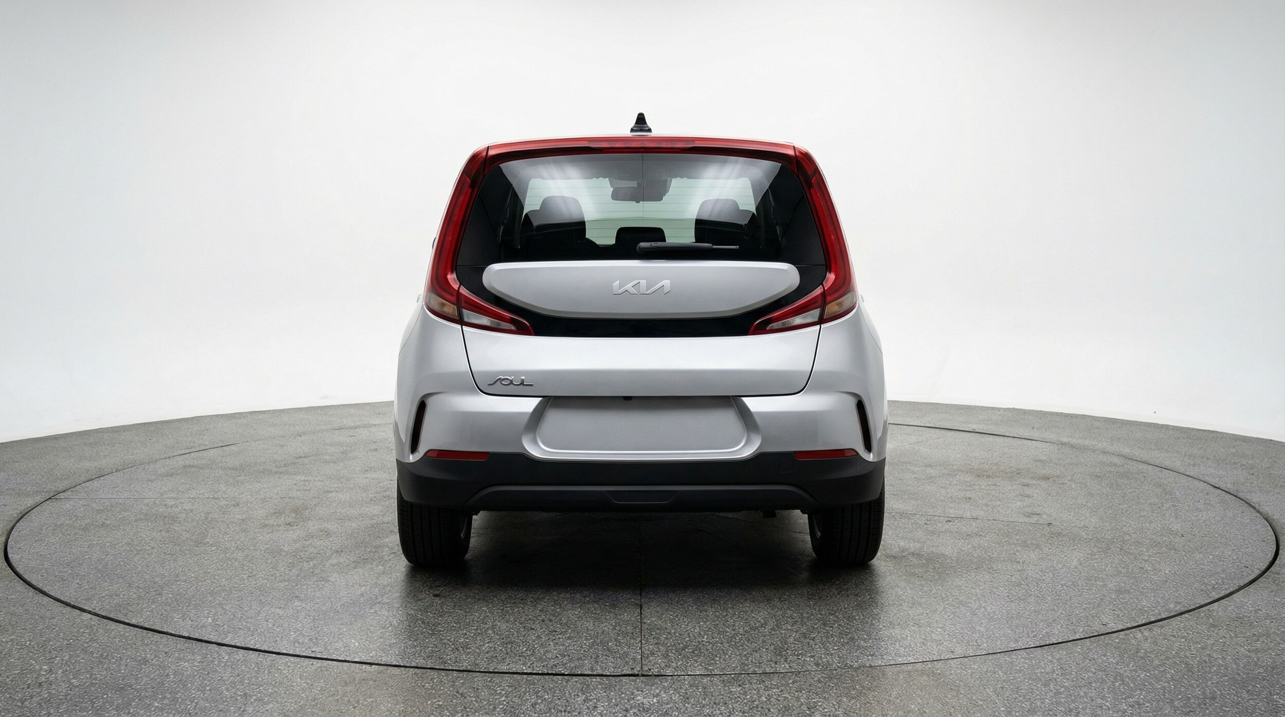 Thumbnail: 2025 Kia Soul - 6