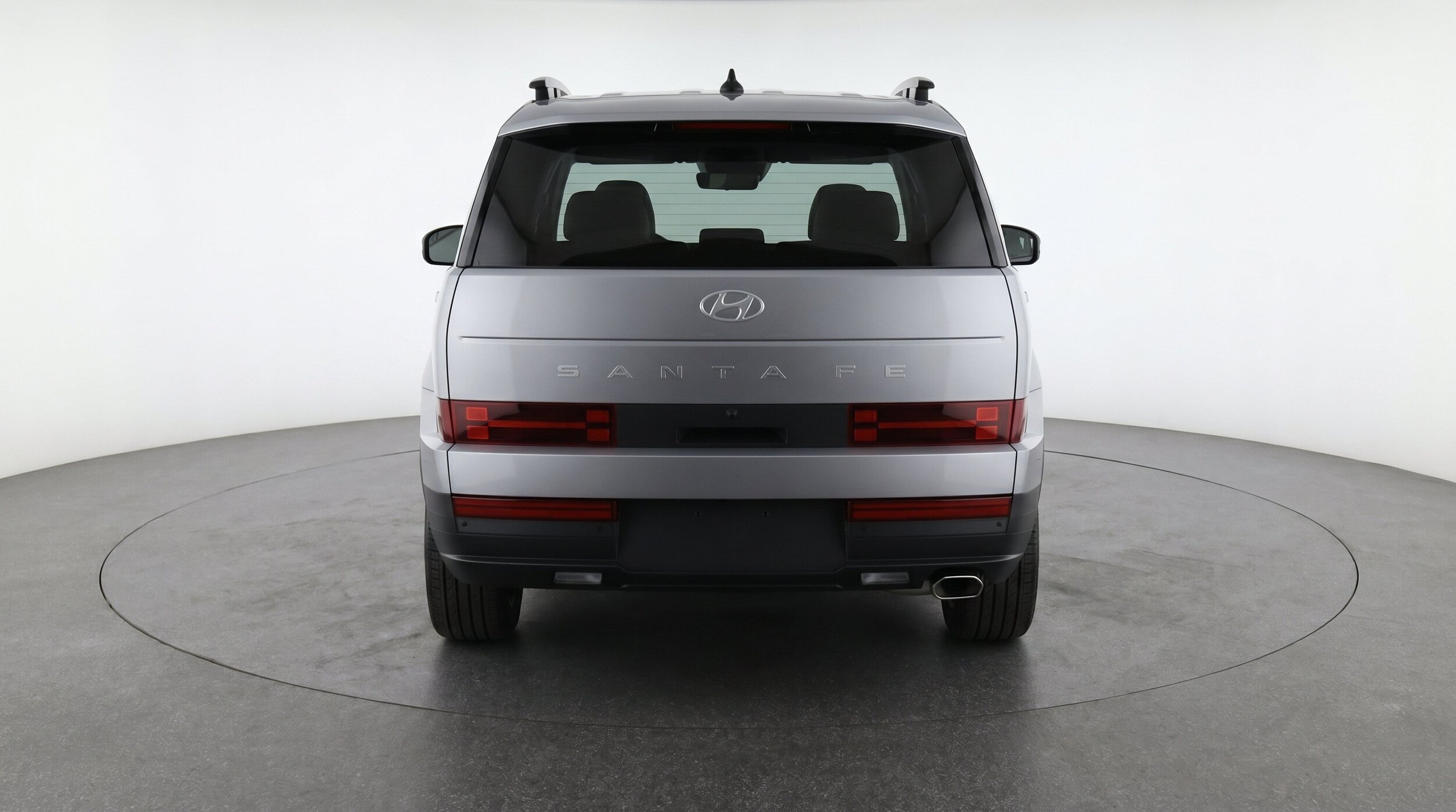 Thumbnail: 2026 Hyundai Santa Fe - 7