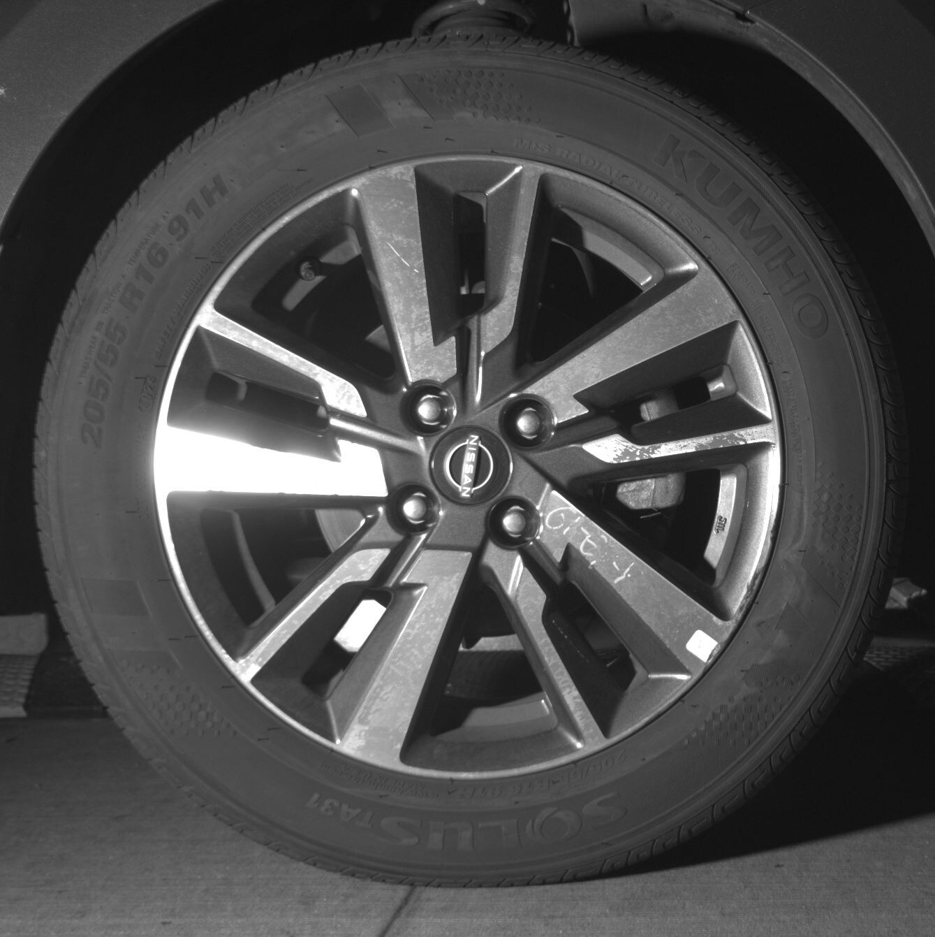 Thumbnail: 2025 Nissan Versa - 10