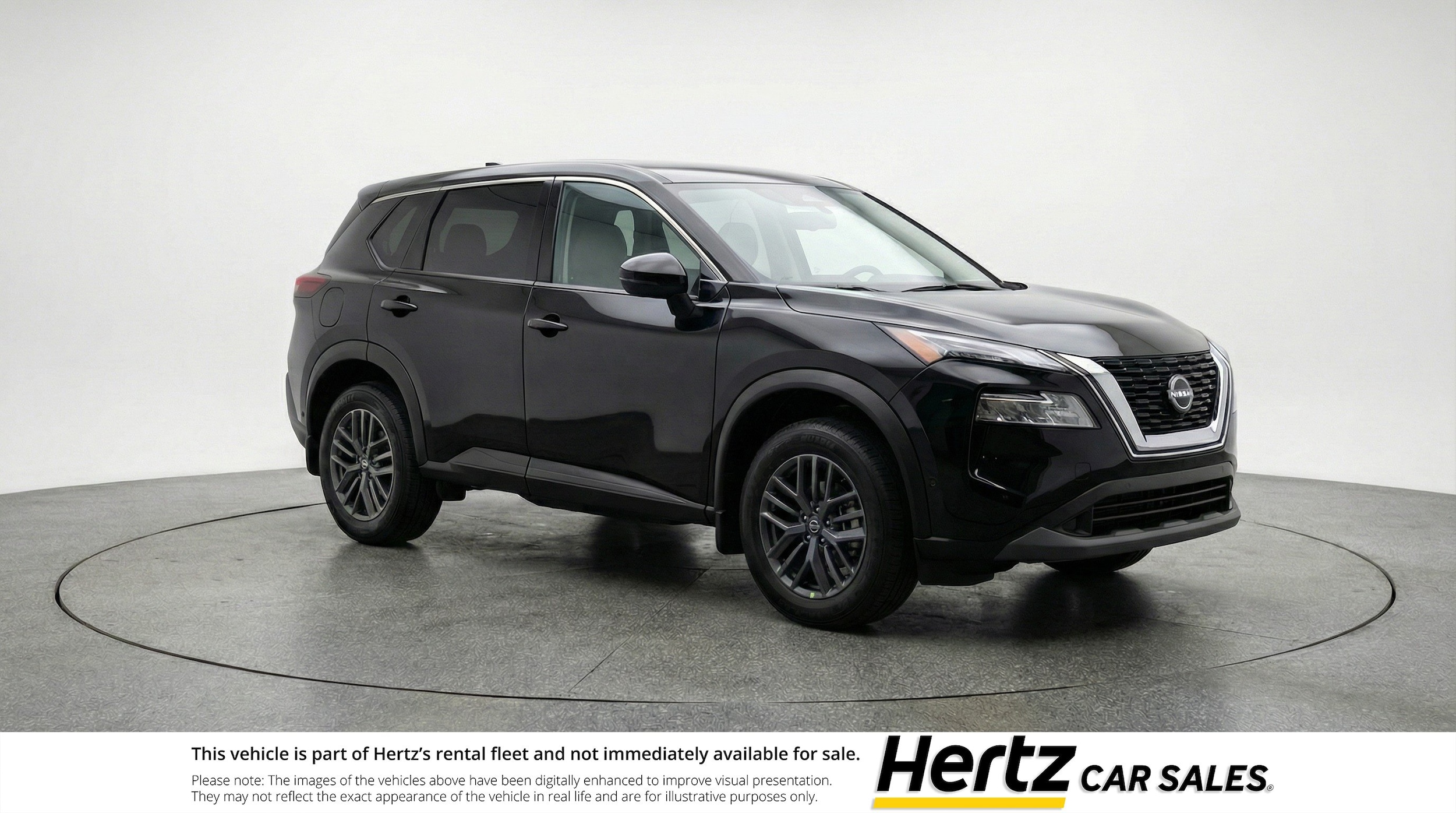 Thumbnail: 2026 Nissan Rogue - 1