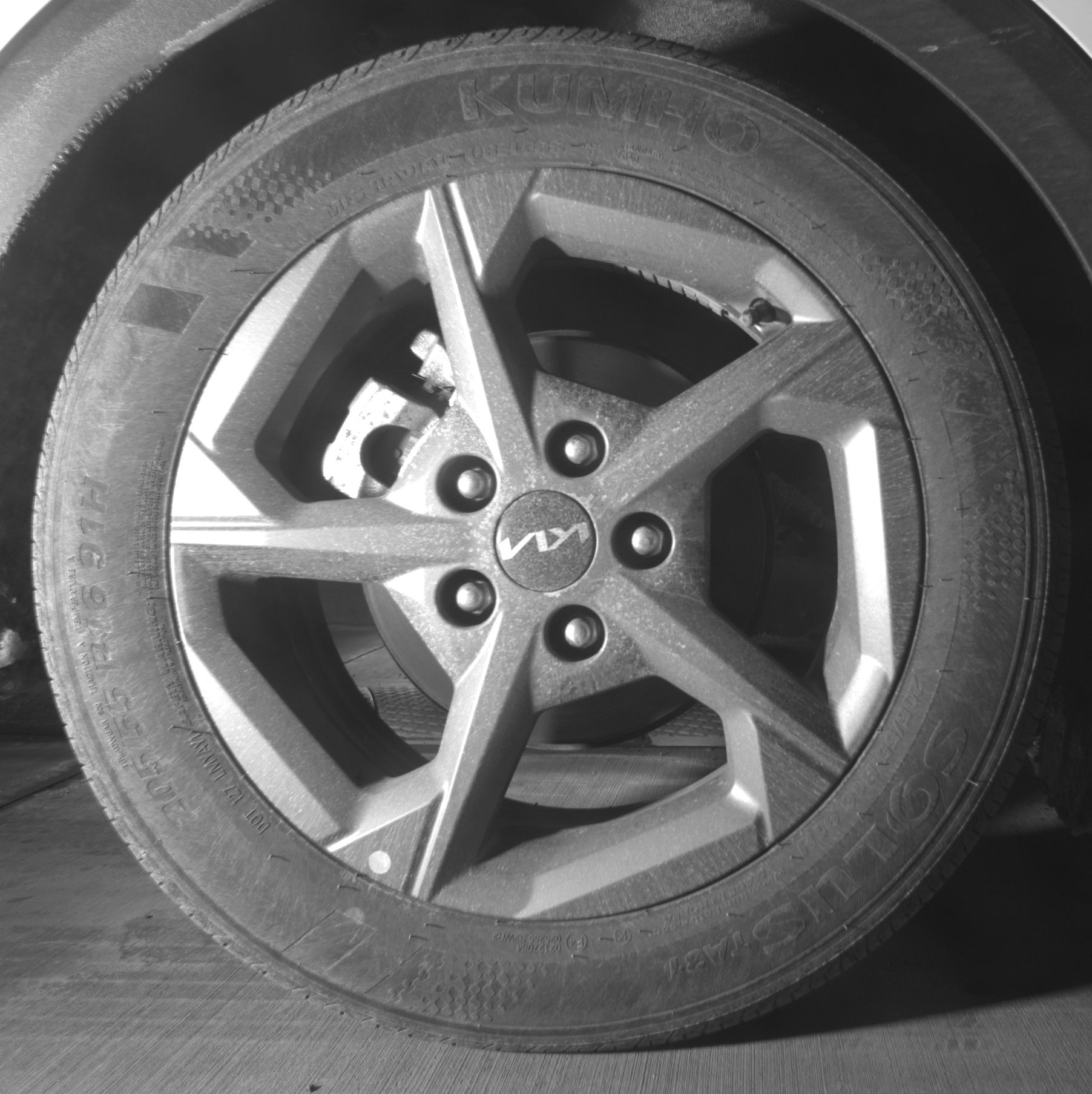 Thumbnail: 2025 Kia K4 - 12