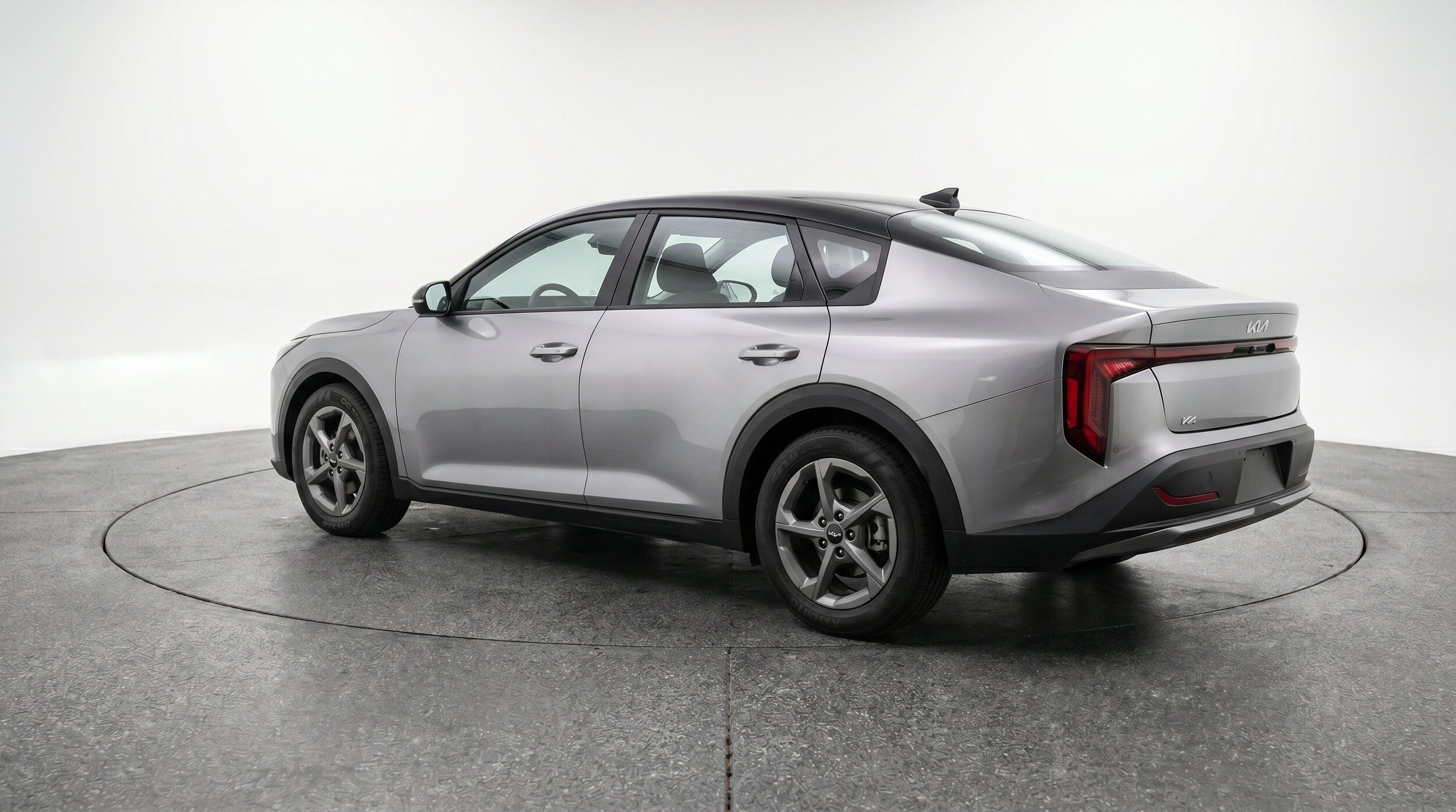Thumbnail: 2025 Kia K4 - 6