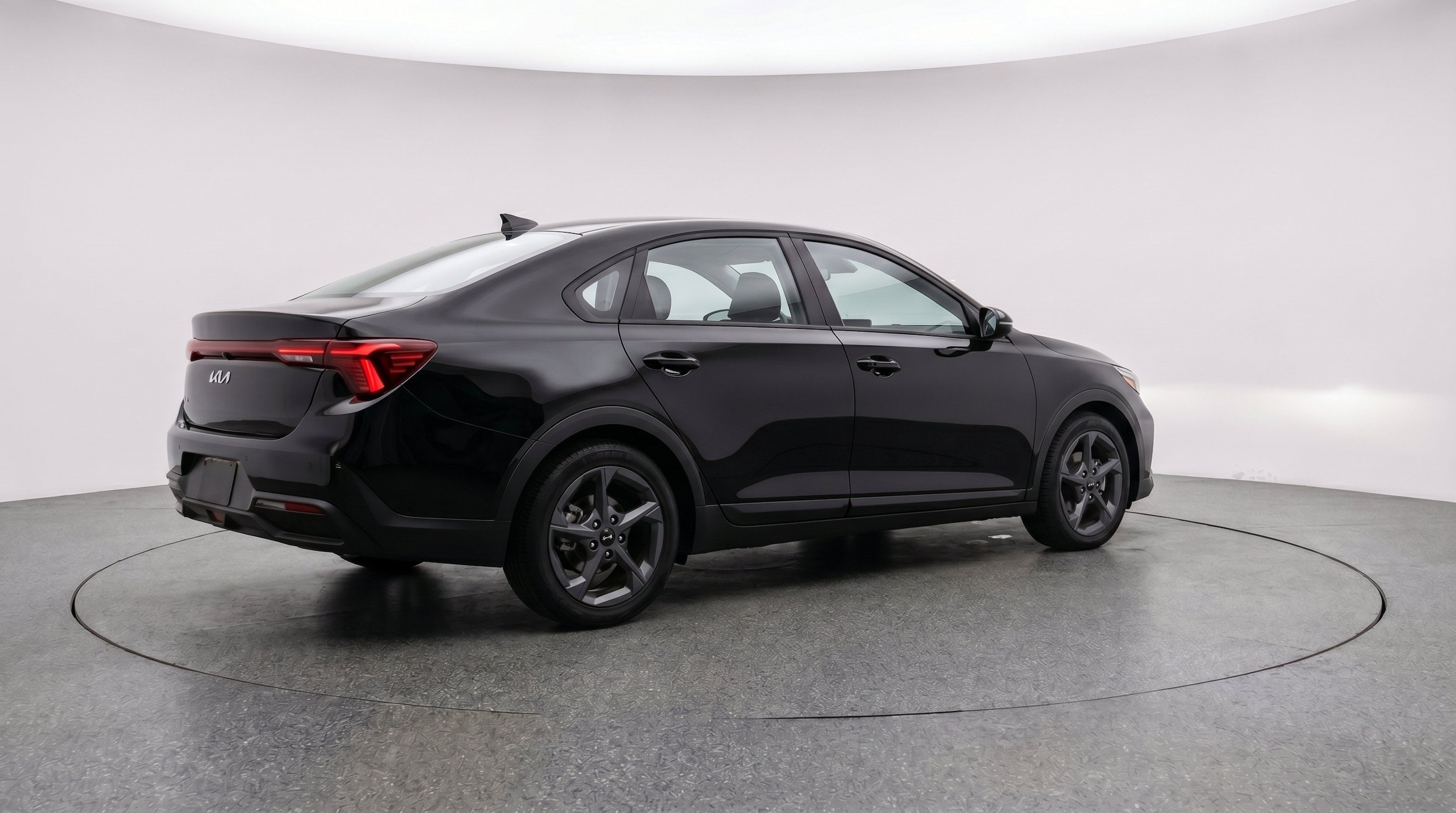 Thumbnail: 2025 Kia K4 - 9