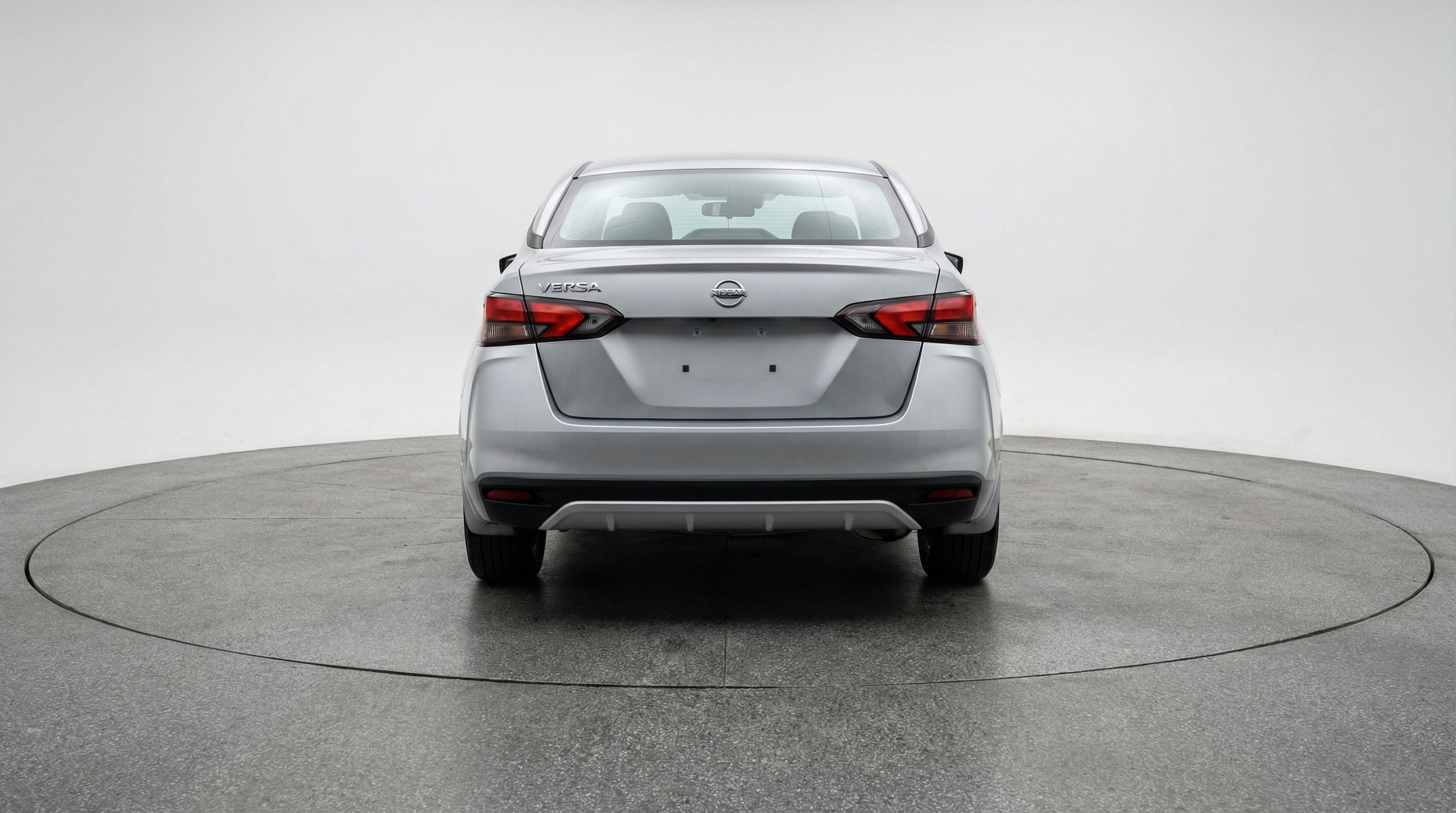 Thumbnail: 2025 Nissan Versa - 6