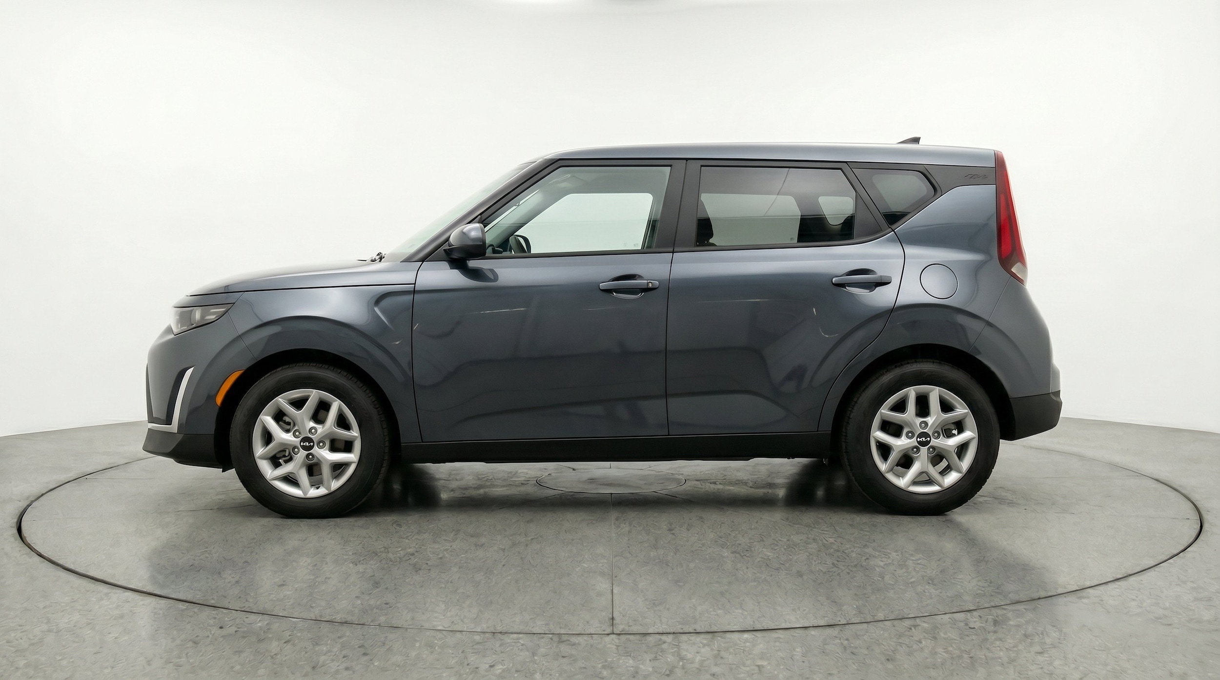 Thumbnail: 2025 Kia Soul - 5
