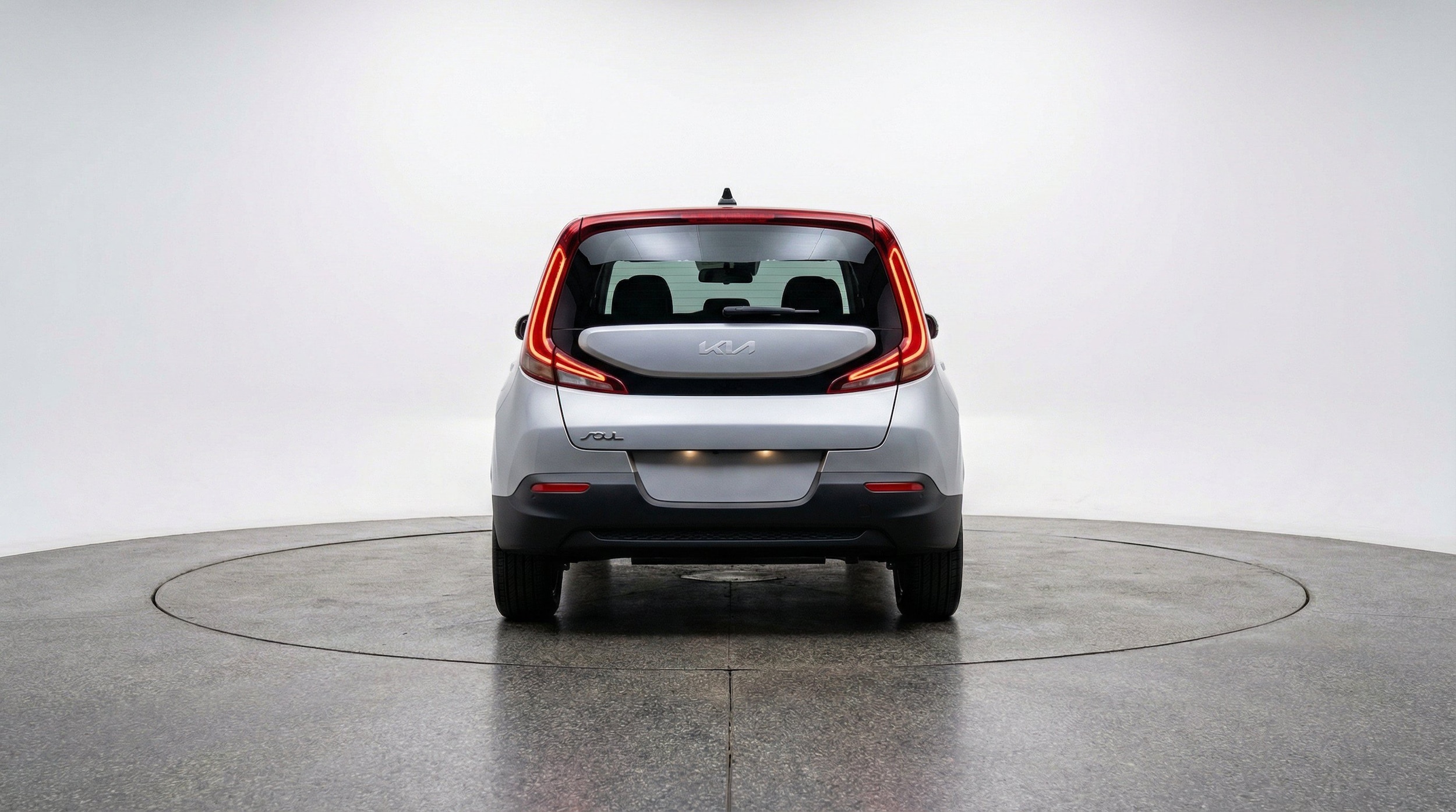 Thumbnail: 2025 Kia Soul - 7