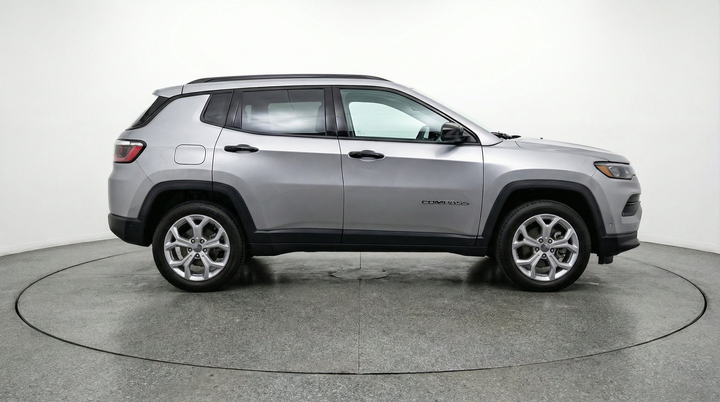 Thumbnail: 2025 Jeep Compass - 11