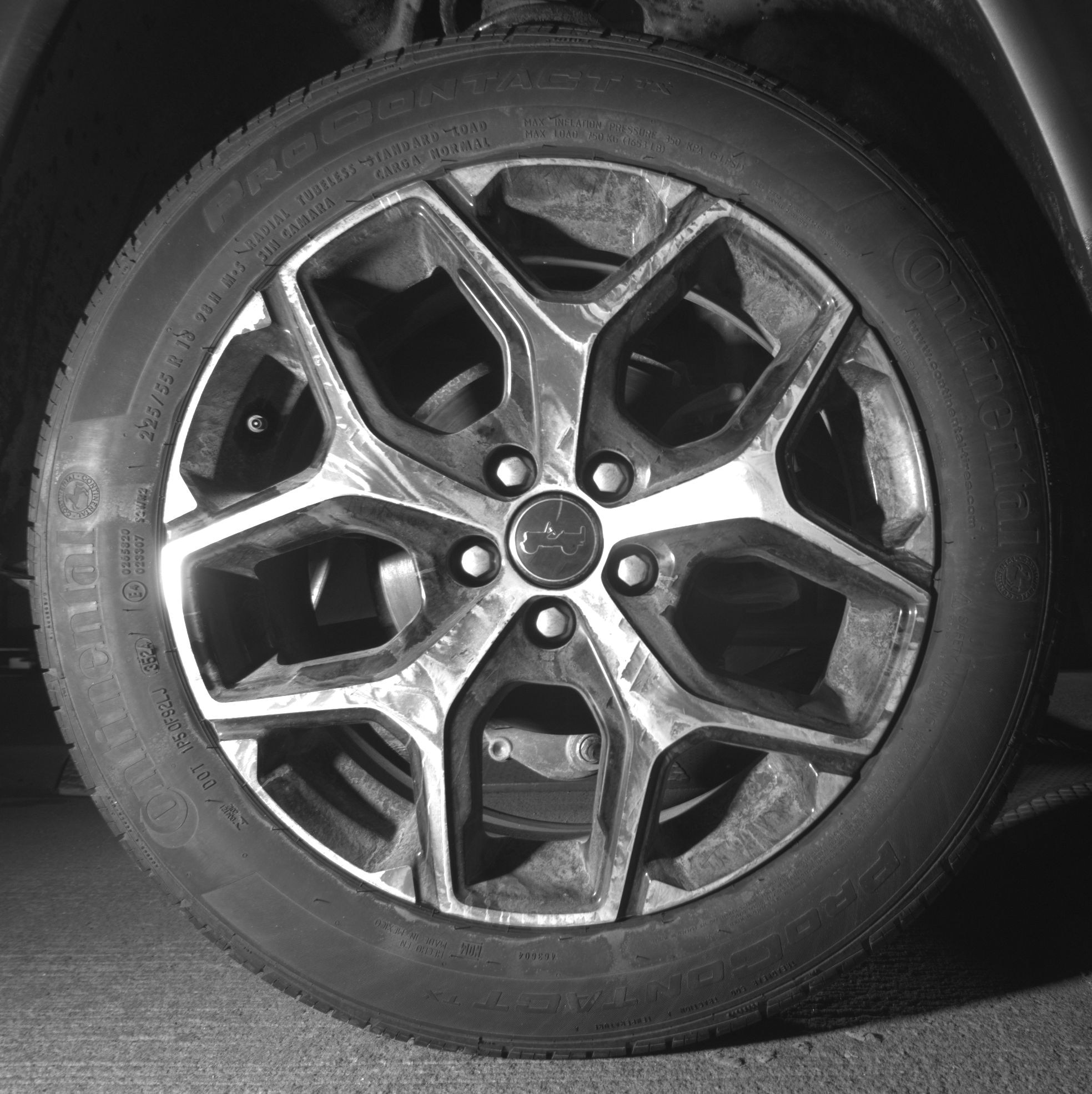 Thumbnail: 2025 Jeep Compass - 12