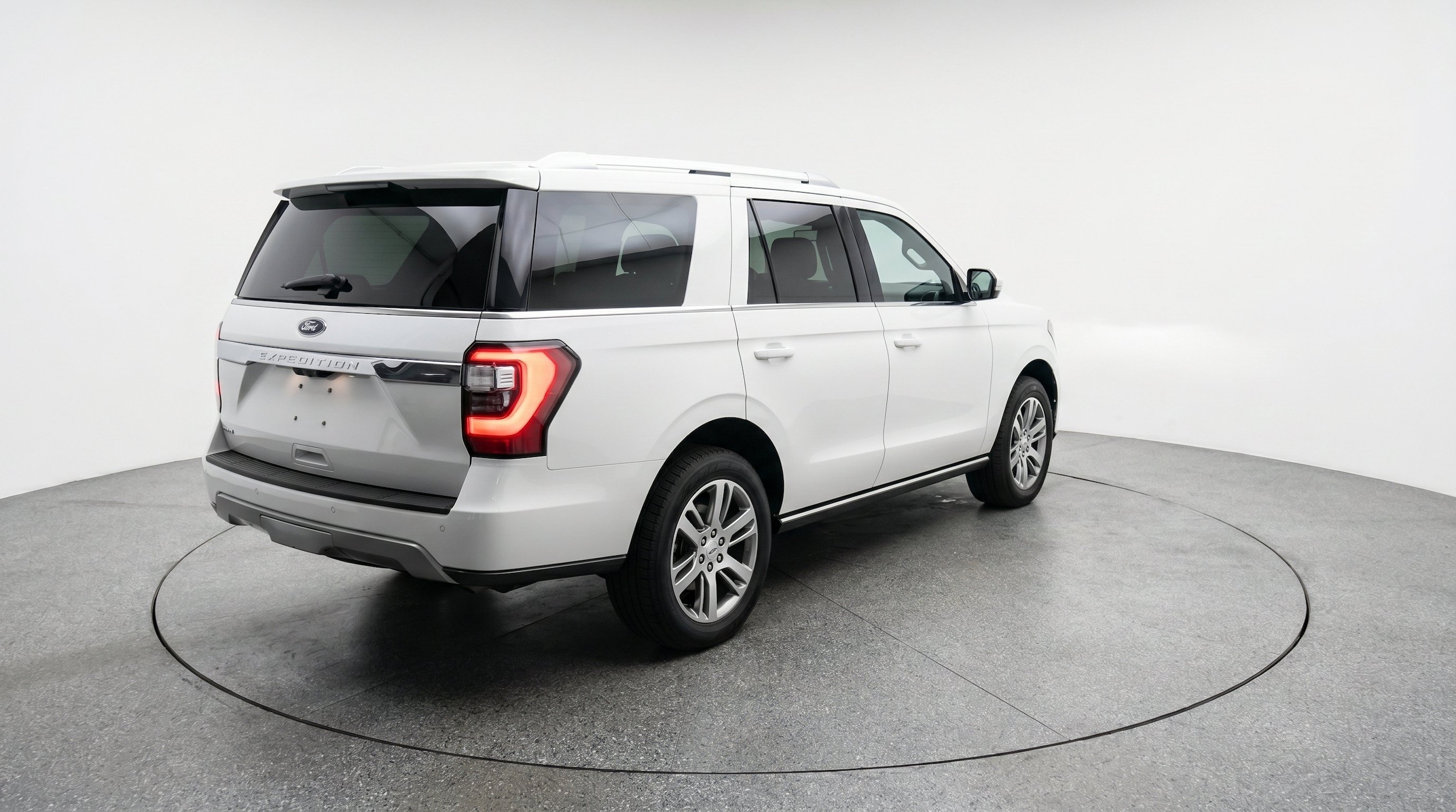 Thumbnail: 2024 Ford Expedition - 9