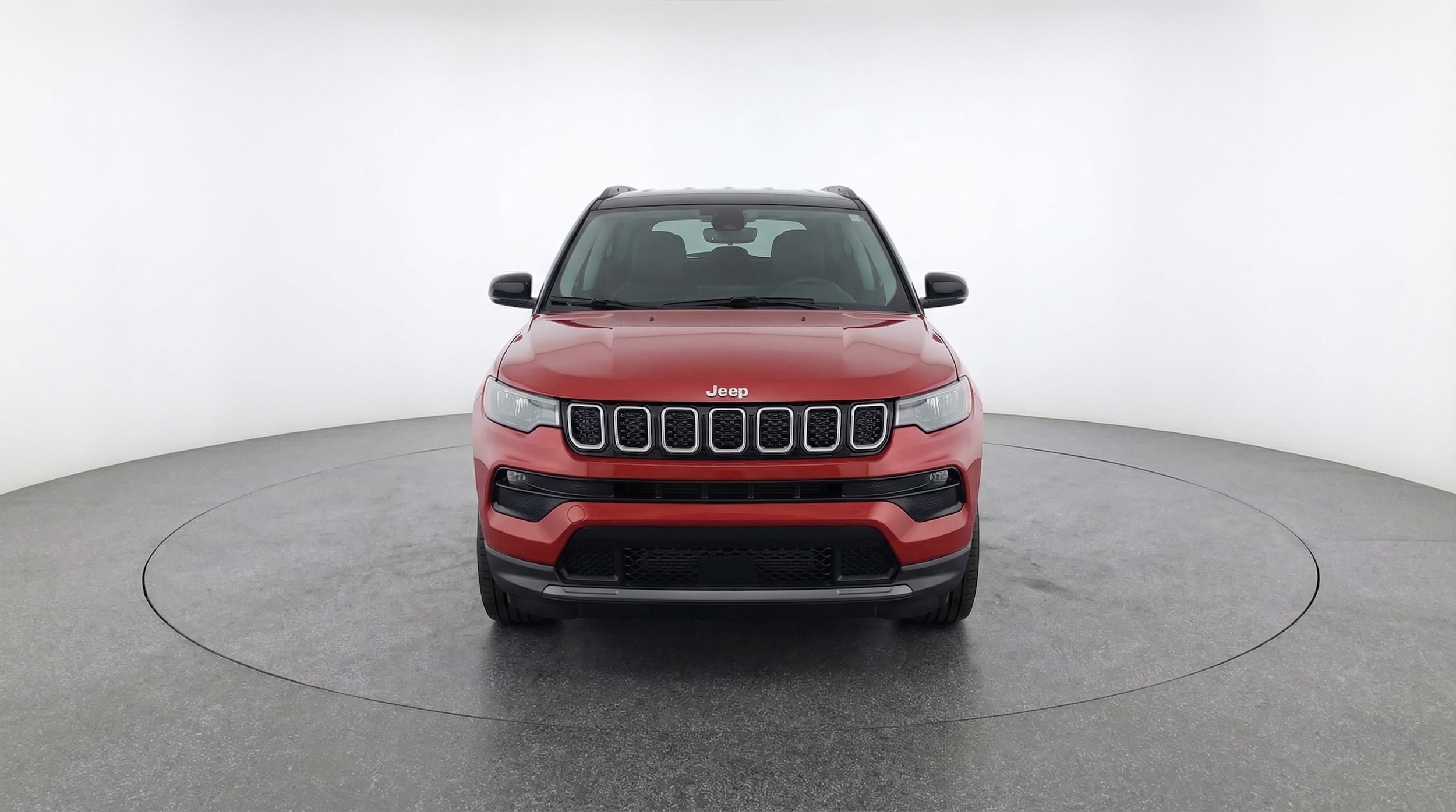 Thumbnail: 2025 Jeep Compass - 2